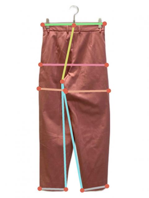 中古・古着通販】HOPE Stockholm (ホープ ストックホルム) ALTA