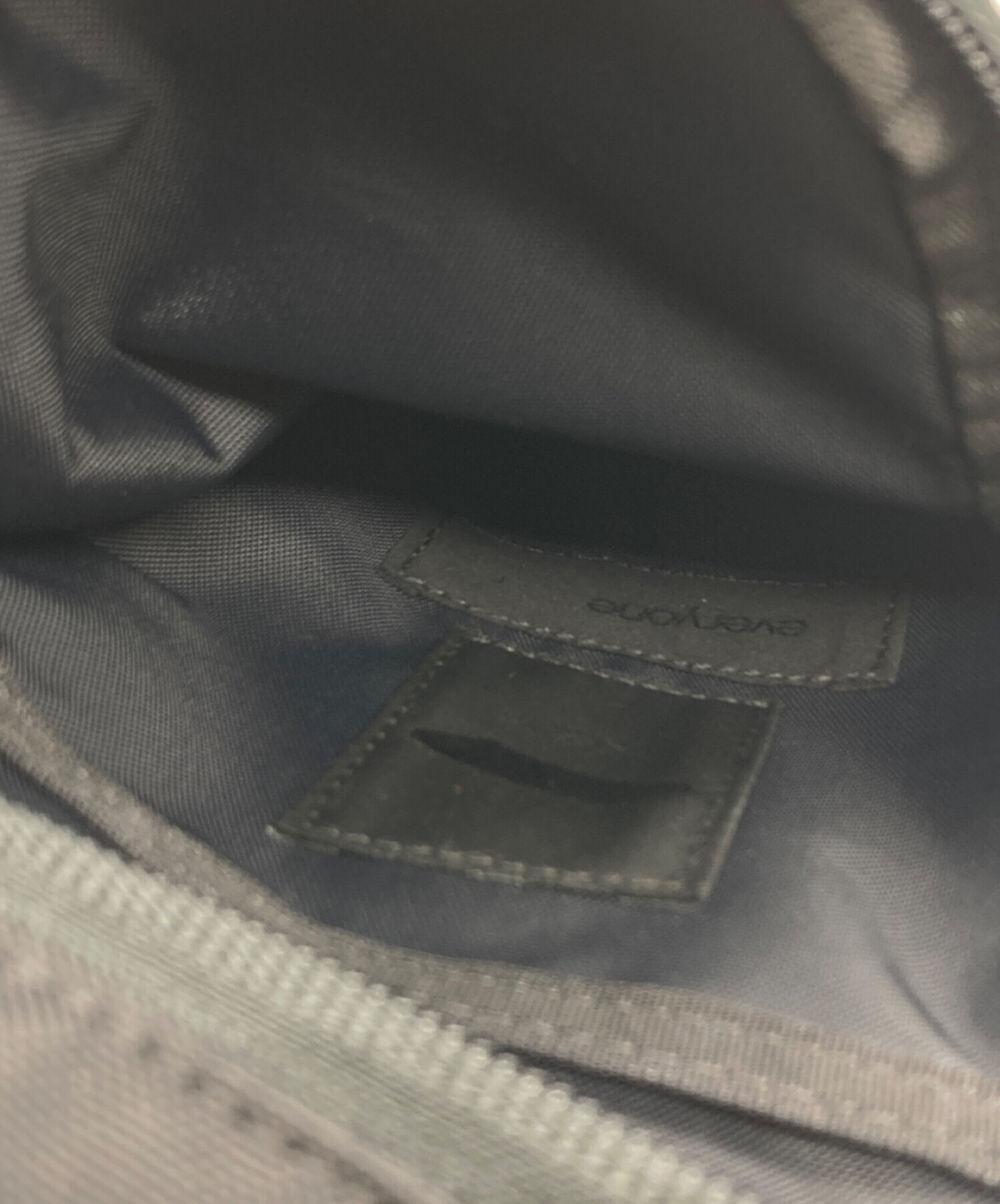 中古・古着通販】MONOLITH (モノリス) everyone (エブリワン) NECK