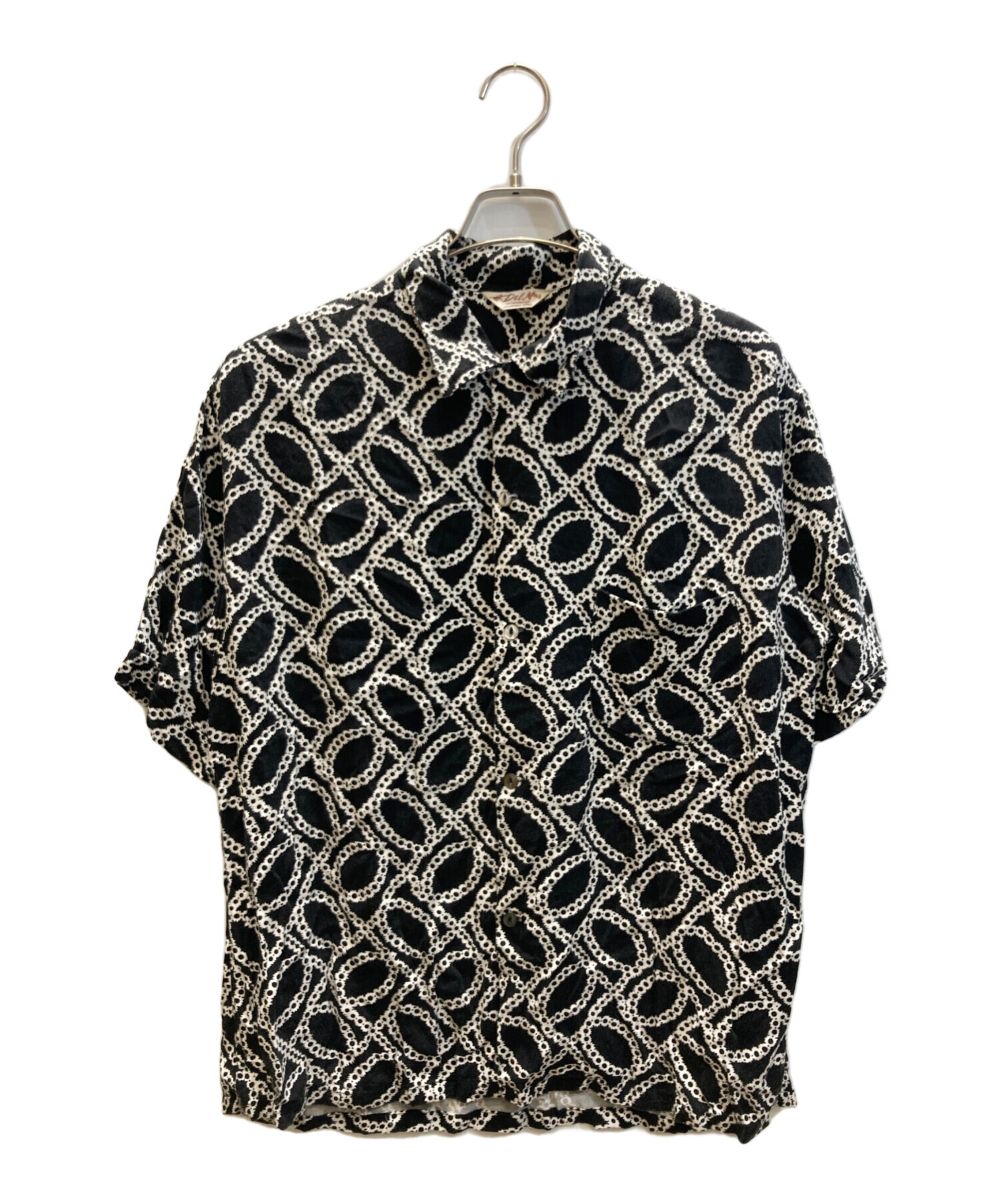 中古・古着通販】DEL MAR SPORTSWEAR (デルマースポーツウエアー 