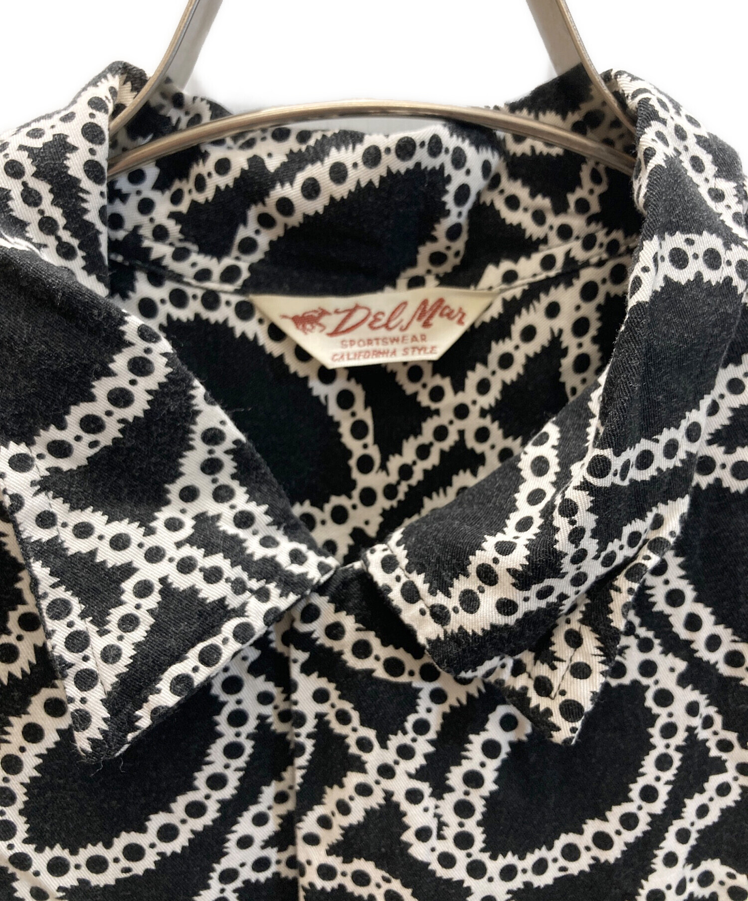 中古・古着通販】DEL MAR SPORTSWEAR (デルマースポーツウエアー 