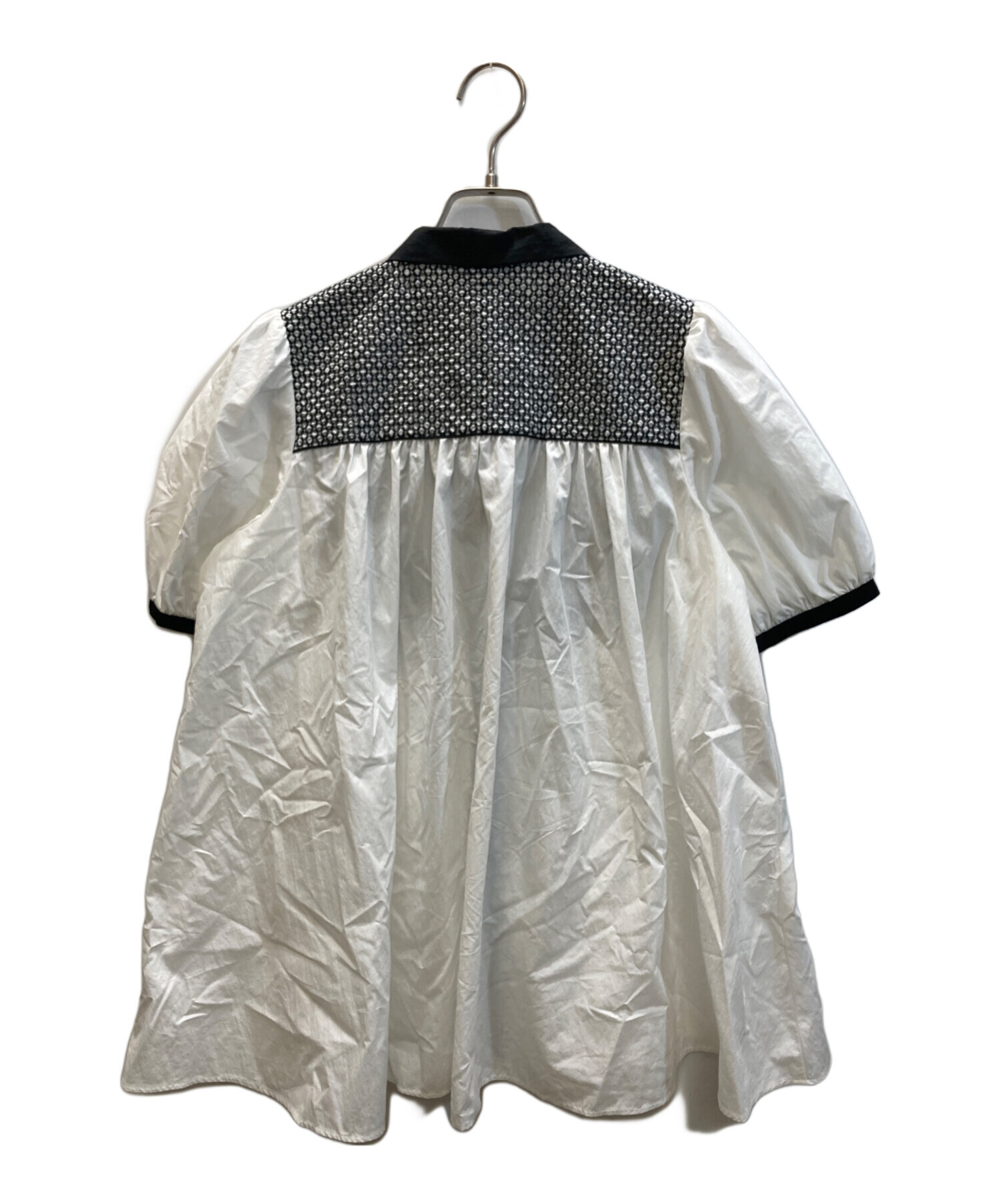 中古・古着通販】UNITED ARROWS (ユナイテッドアローズ) エンブロイ 