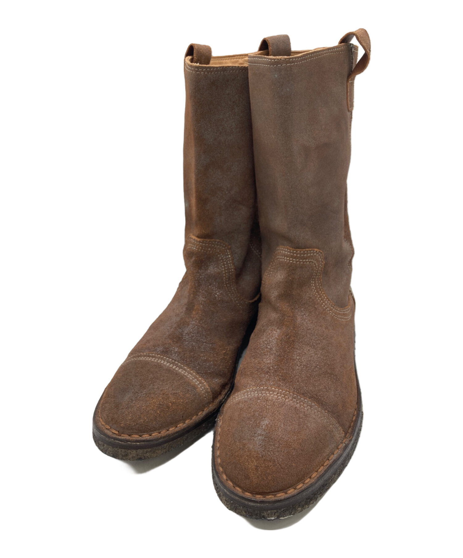 中古・古着通販】Maison Margiela 22 (メゾンマルジェラ) ペコスブーツ