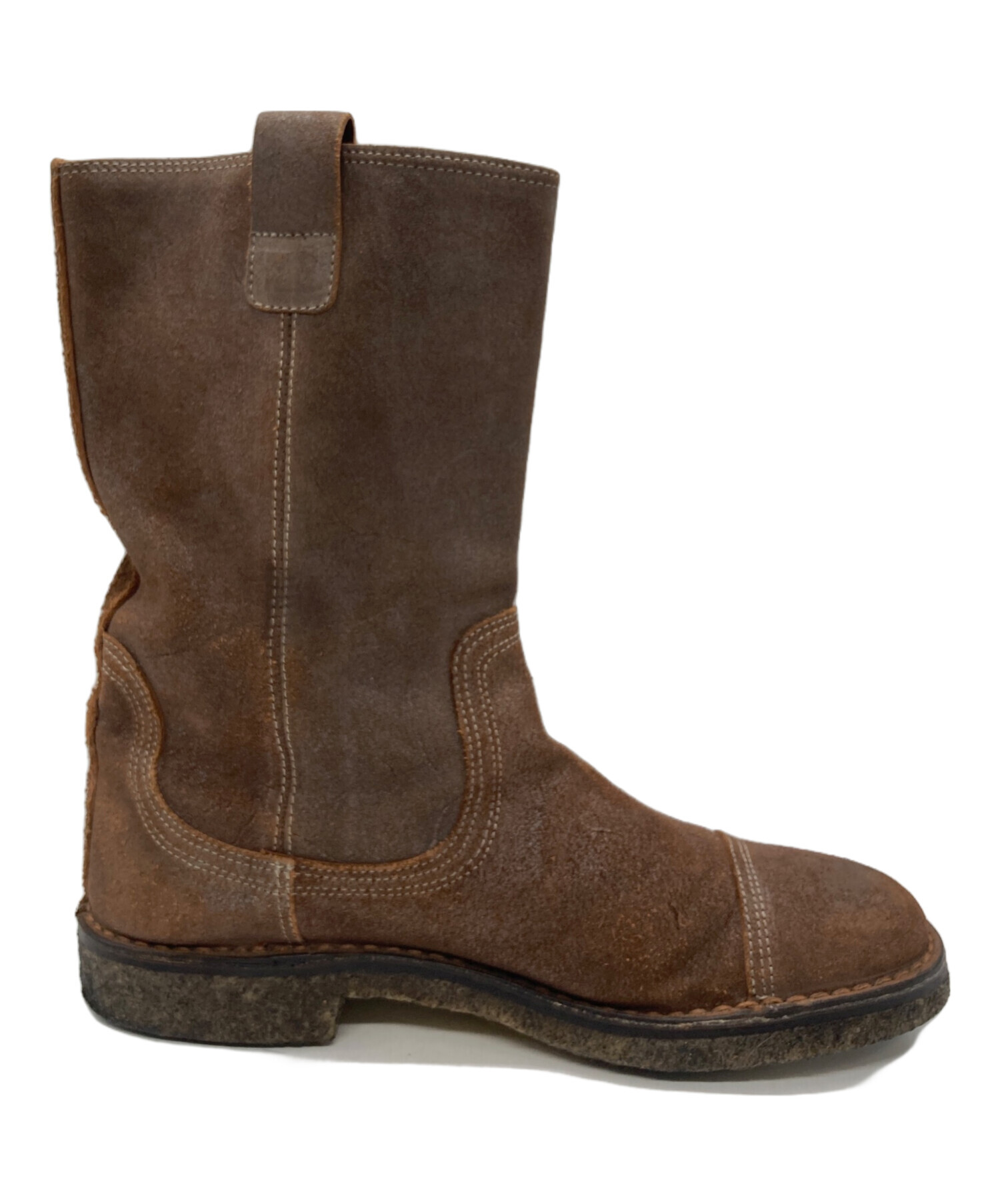 中古・古着通販】Maison Margiela 22 (メゾンマルジェラ) ペコスブーツ