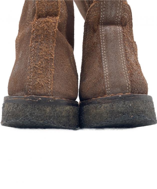 中古・古着通販】Maison Margiela 22 (メゾンマルジェラ) ペコスブーツ