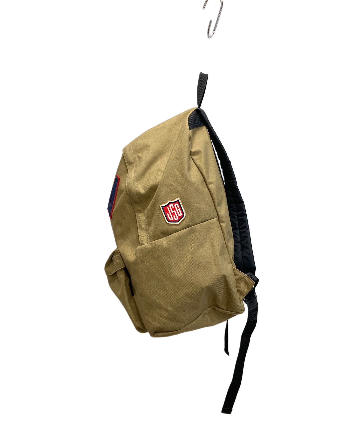 むっさん90s USA製　アウトドアプロダクツ リュック ベージュ　美品 中古・古着通販】OUTDOOR PRODUCTS (アウトドア プロダクツ) JACKSON