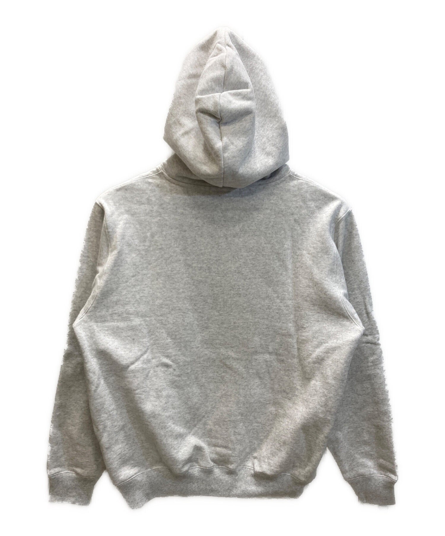 中古・古着通販】BoTT (ボット) OG Logo Pullover Hoodie グレー 