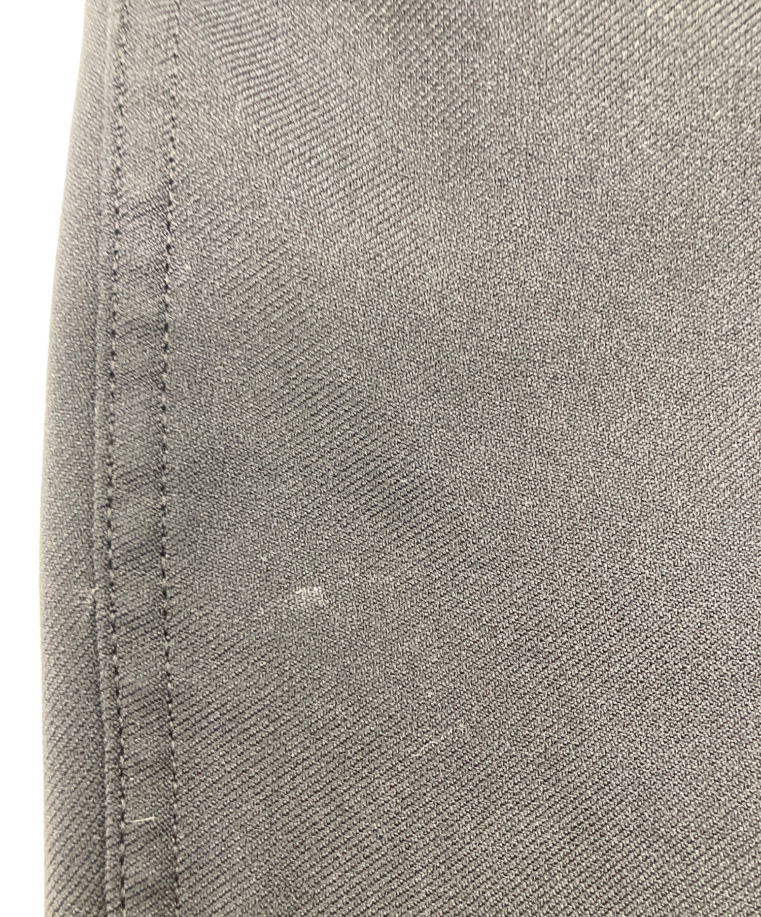 中古・古着通販】Needles (ニードルズ) Boot-Cut Jean パピヨン刺繍