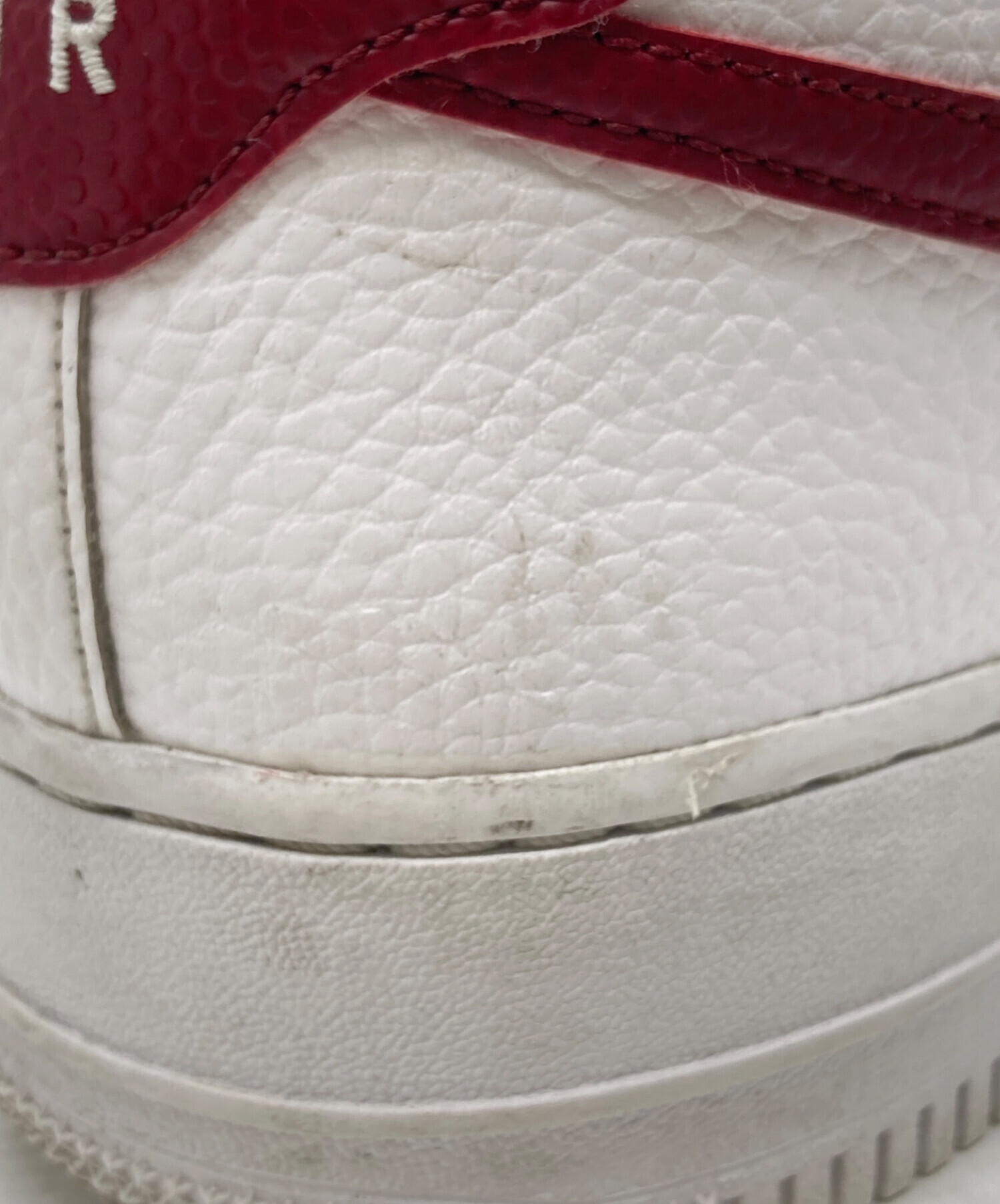 中古・古着通販】NIKE (ナイキ) Air Force 1 Low 