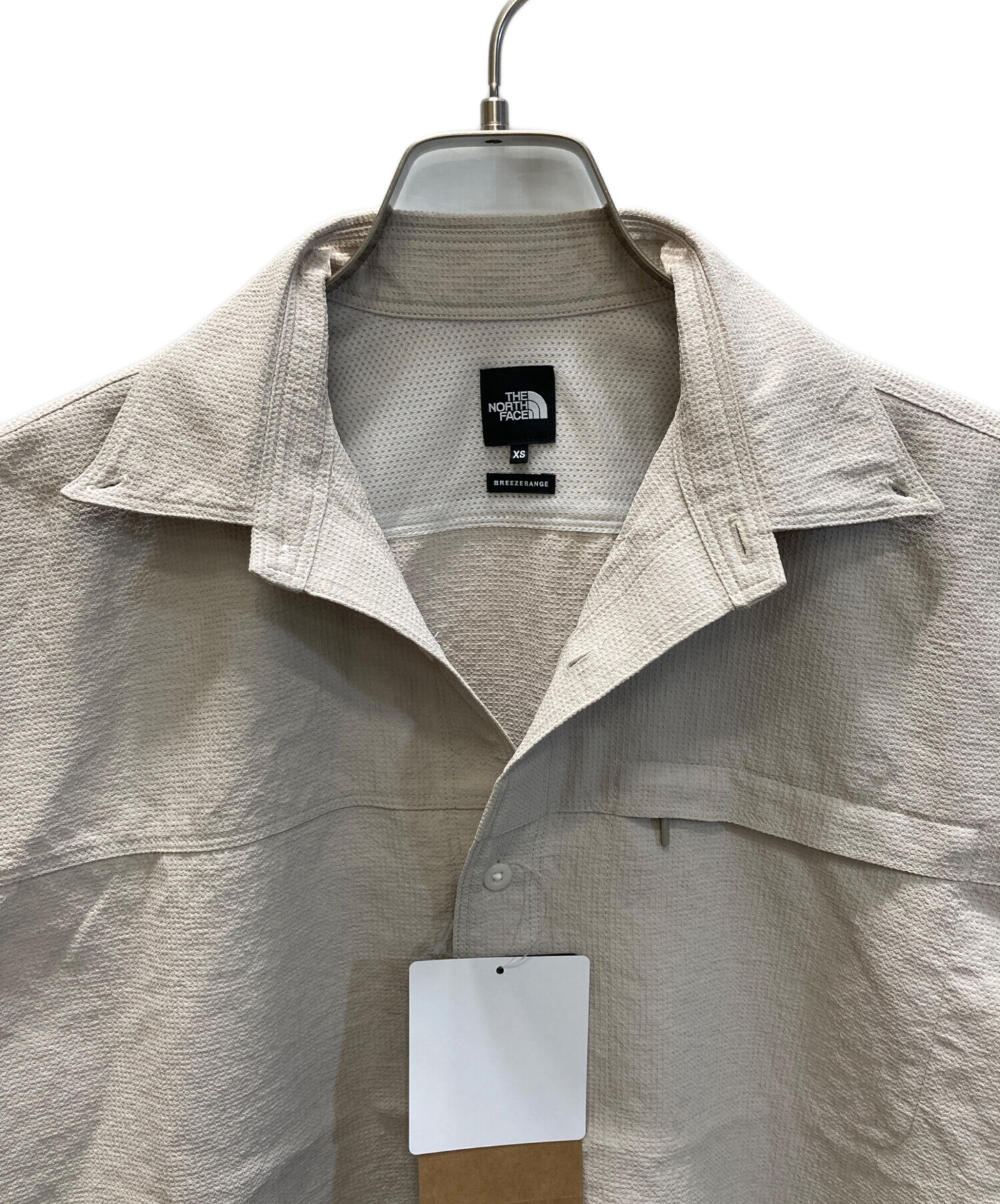 中古・古着通販】THE NORTH FACE (ザ ノース フェイス) ショート 