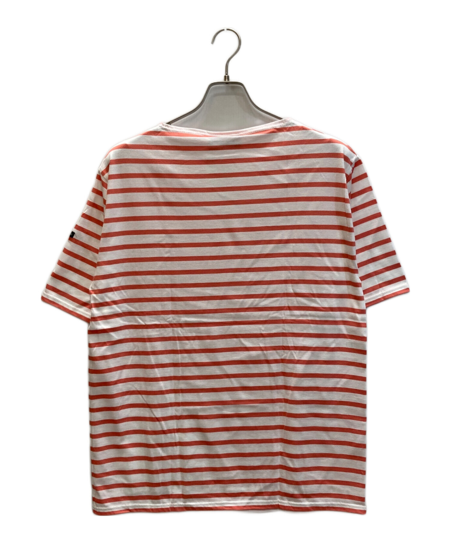 中古・古着通販】SAINT JAMES (セントジェームス) バスクシャツ 