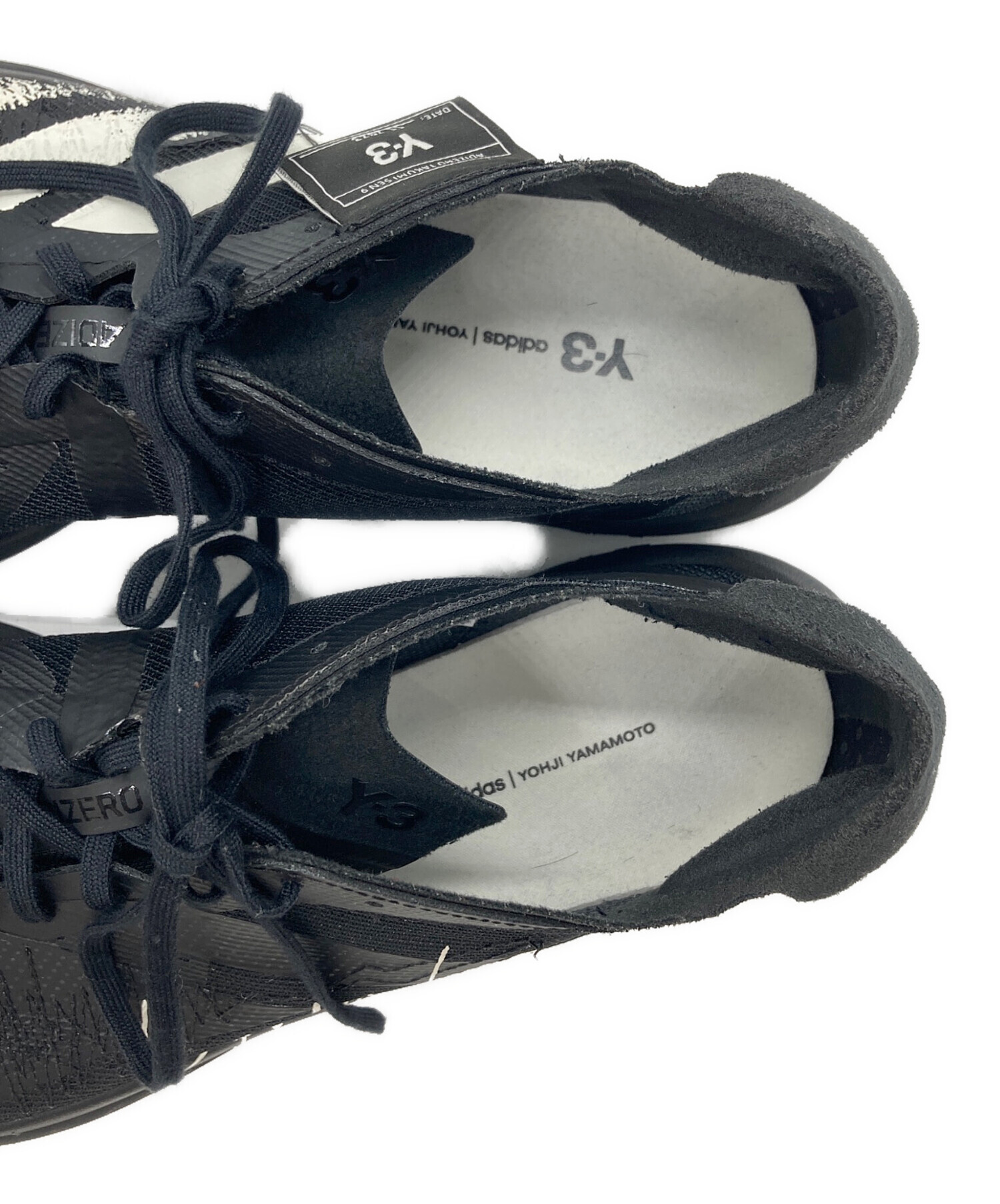 中古・古着通販】Y-3 (ワイスリー) TAKUMI SEN 9/タクミ セン 9