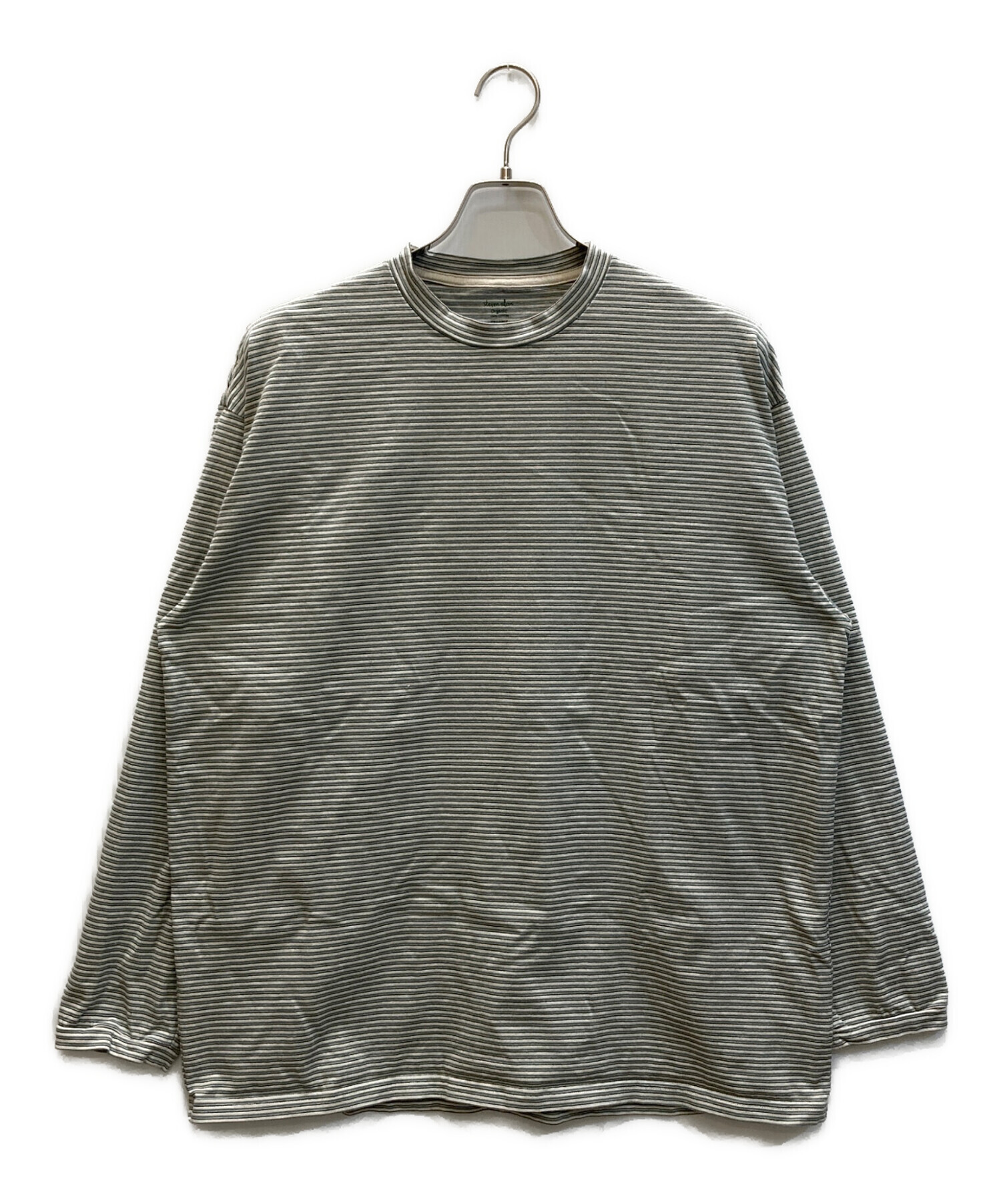 中古・古着通販】STEVEN ALAN (スティーブンアラン) オーガニック