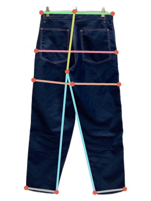 中古・古着通販】COMME des GARCONS SHIRT (コムデギャルソンシャツ