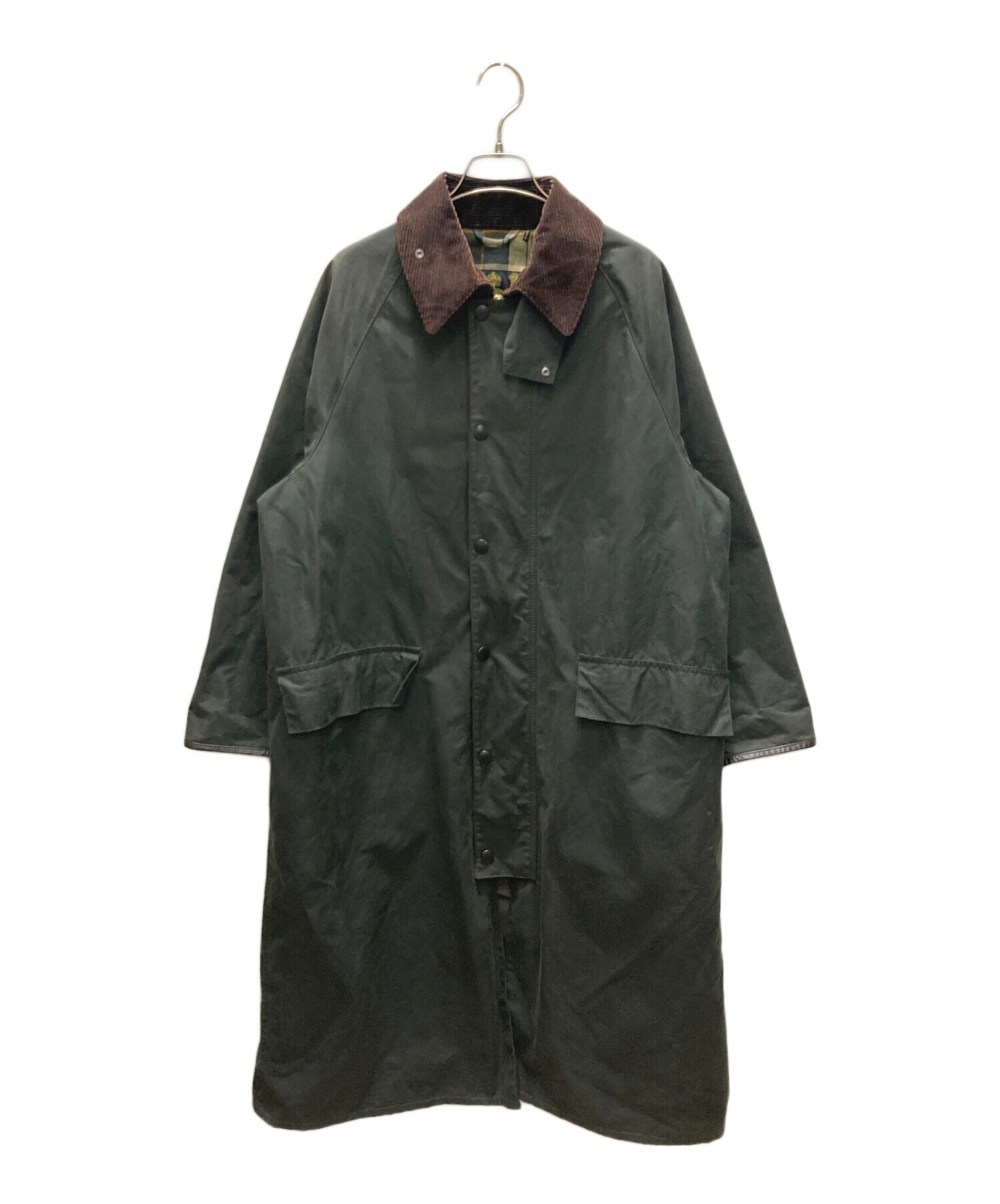 中古・古着通販】Barbour (バブアー) CITYSHOP (シティショップ