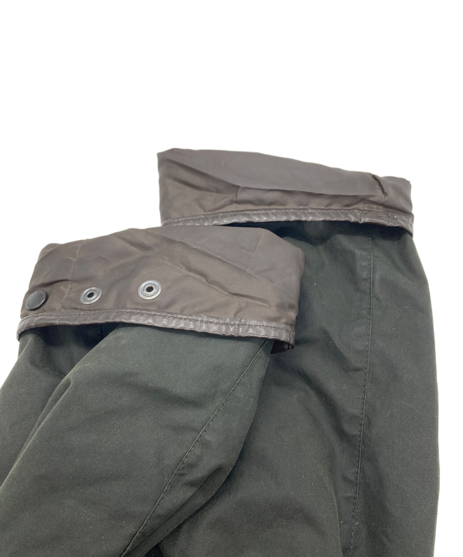 中古・古着通販】Barbour (バブアー) CITYSHOP (シティショップ