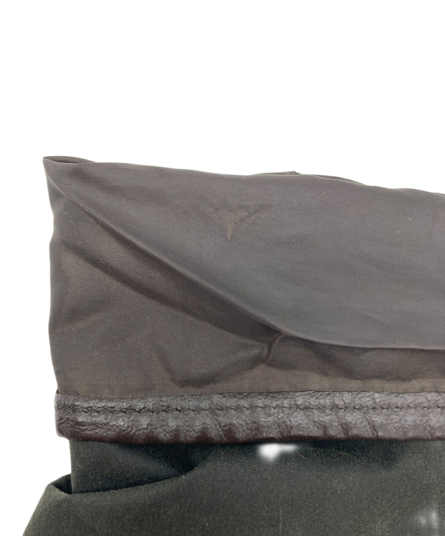 中古・古着通販】Barbour (バブアー) CITYSHOP (シティショップ