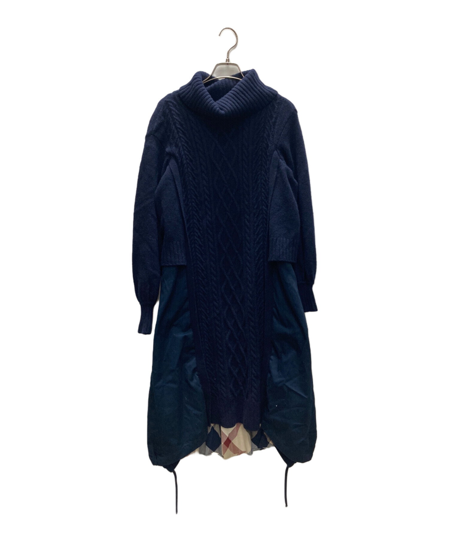 中古・古着通販】BLUE LABEL CRESTBRIDGE (ブルーレーベルクレスト