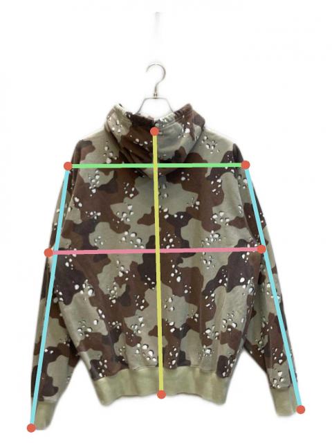 S*i様 定価27500円 未使用品 BoTT 25SS デザートカモジップフー 3070001029550492_drawn.jpeg