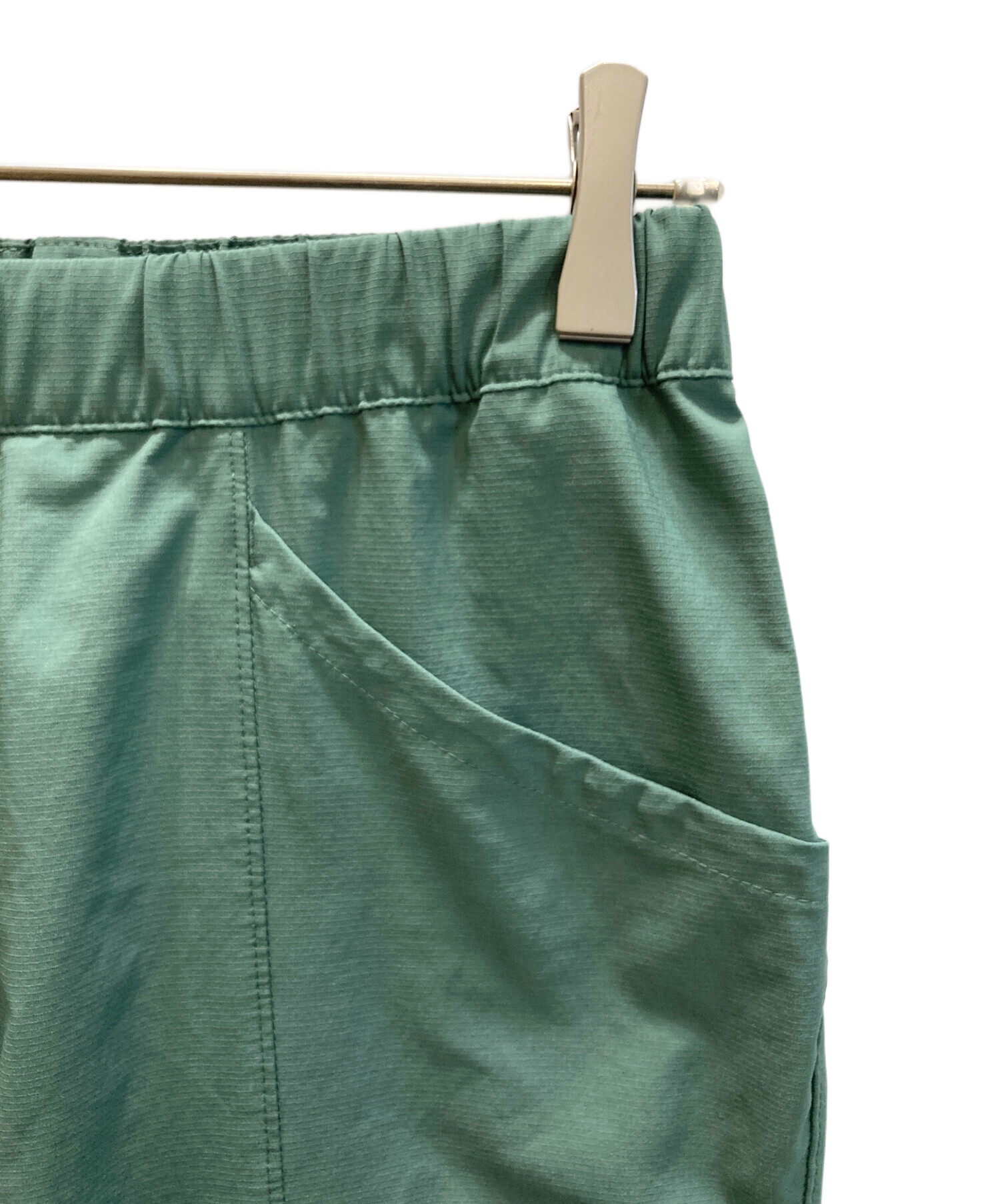 中古・古着通販】Patagonia (パタゴニア) ハイスパイジョガーズパンツ