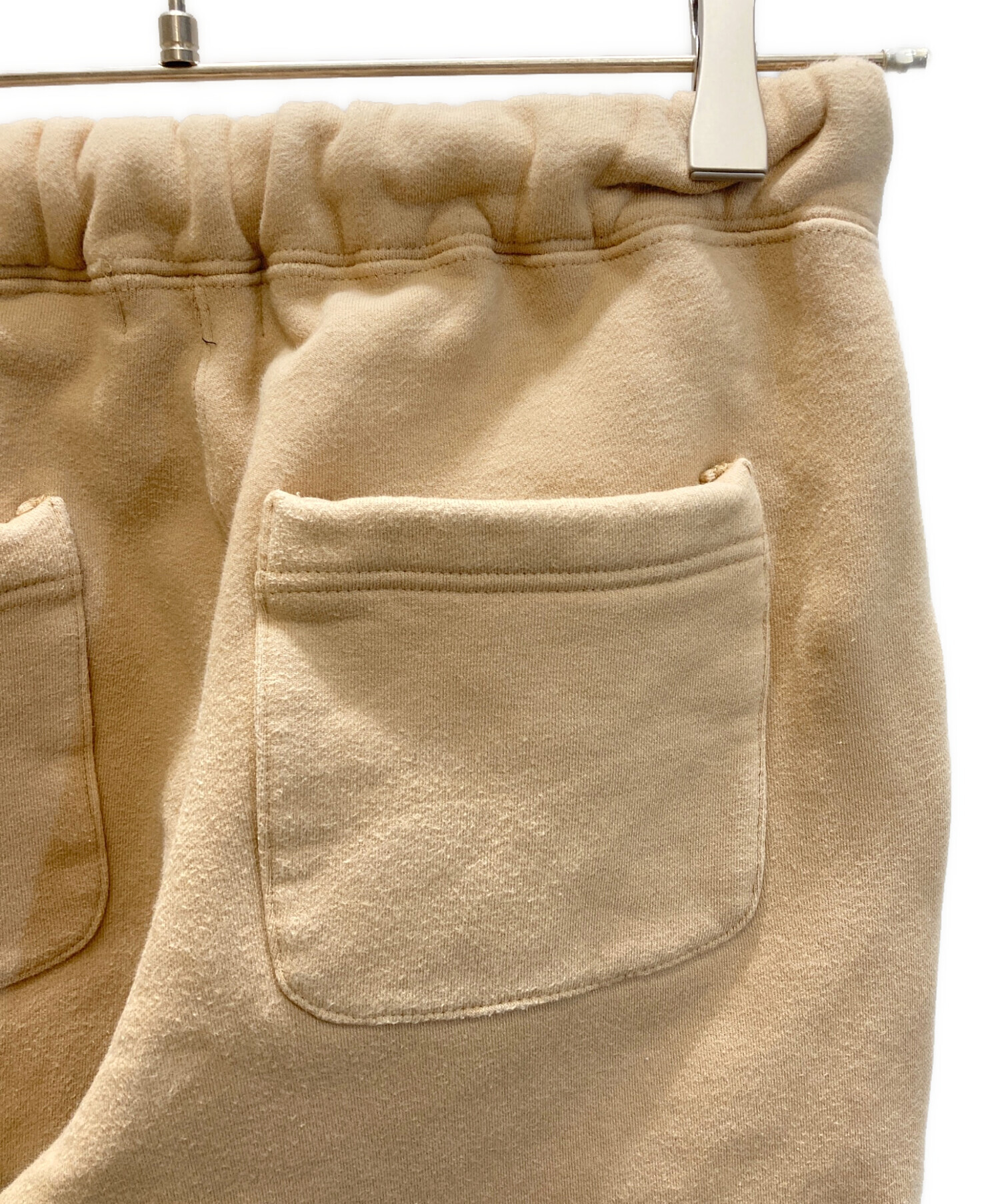 THE NEWHOUSE CHULA VISTA SWEAT スウェット 美品 中古・古着通販】THE NEWHOUSE (ザ ニューハウス) CHULA VISTA SWEAT