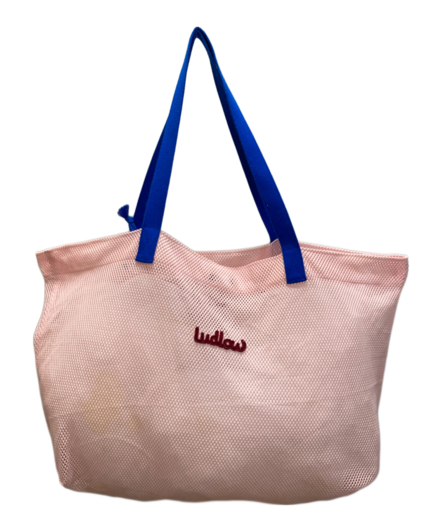 中古・古着通販】LUDLOW (ラドロー) Ron Herman (ロンハーマン) 別注