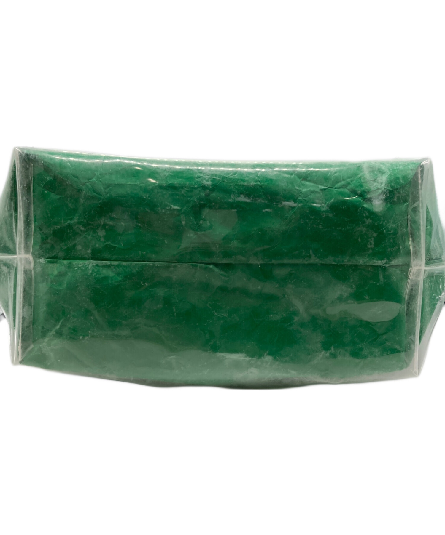 中古・古着通販】THE WEEKEND HOTEL (ザウィークエンドホテル) PVCBag 