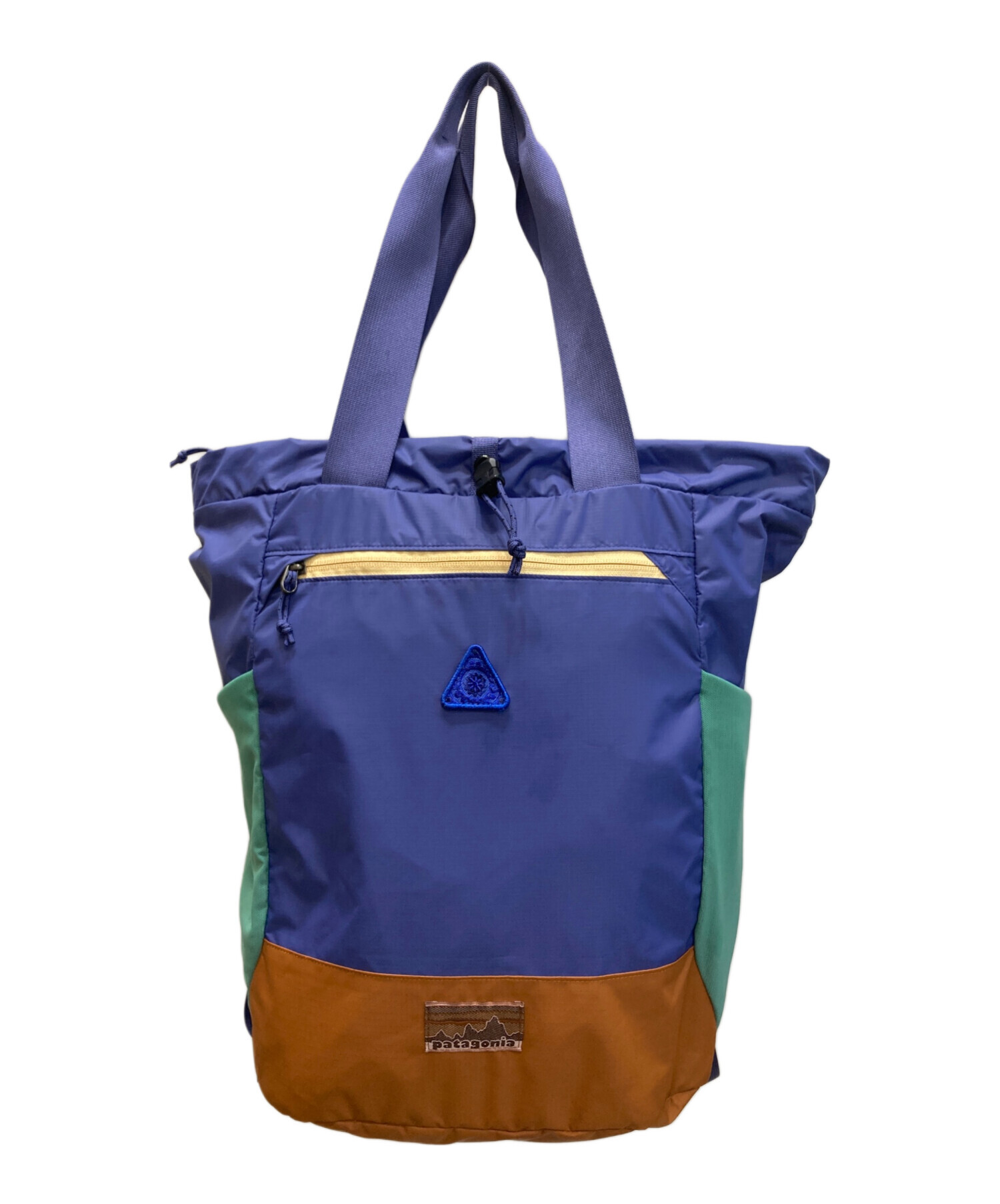 中古・古着通販】Patagonia (パタゴニア) Terravia Tote Pack（テ