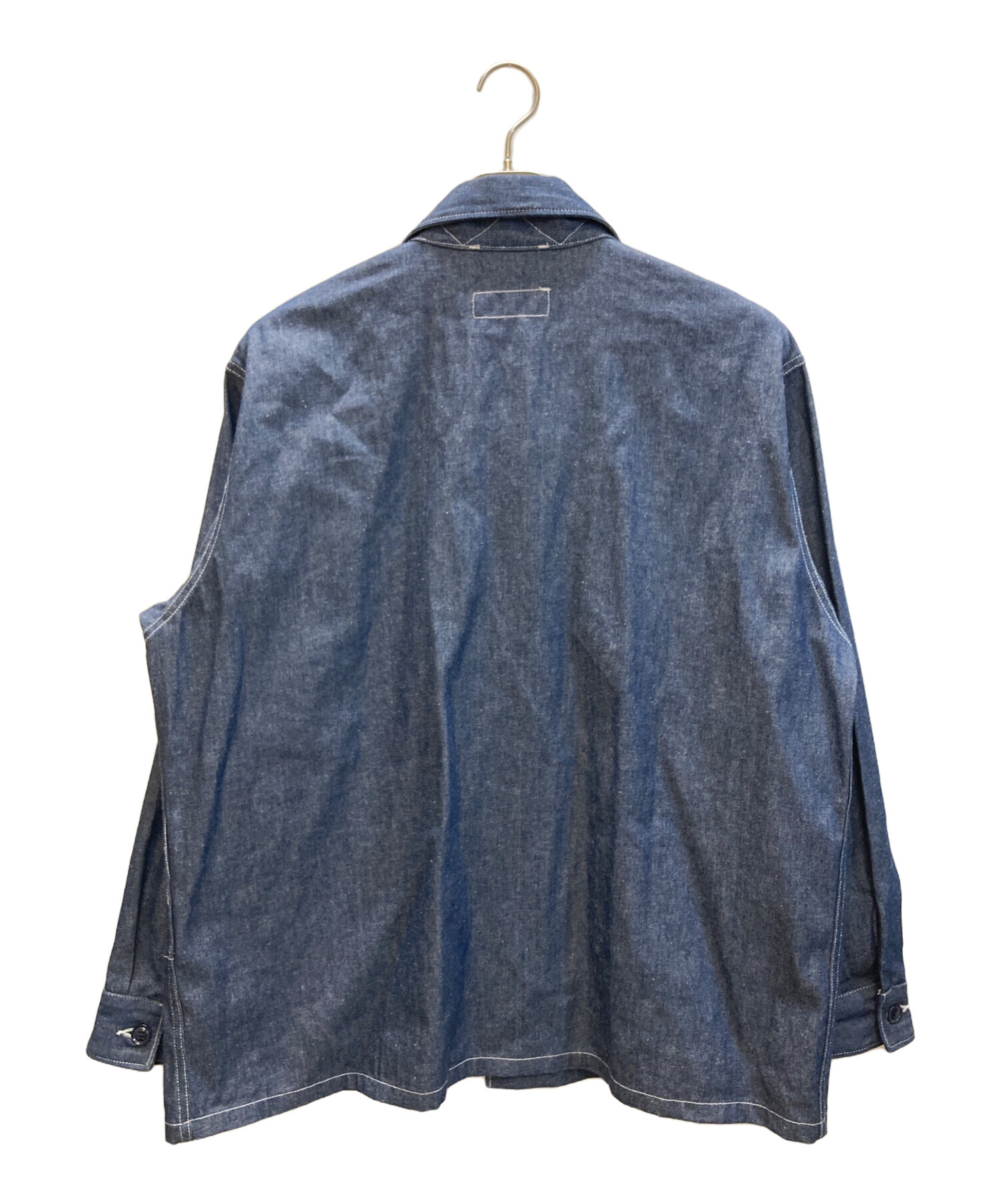 中古・古着通販】Engineered Garments WORKADAY (エンジニアド 