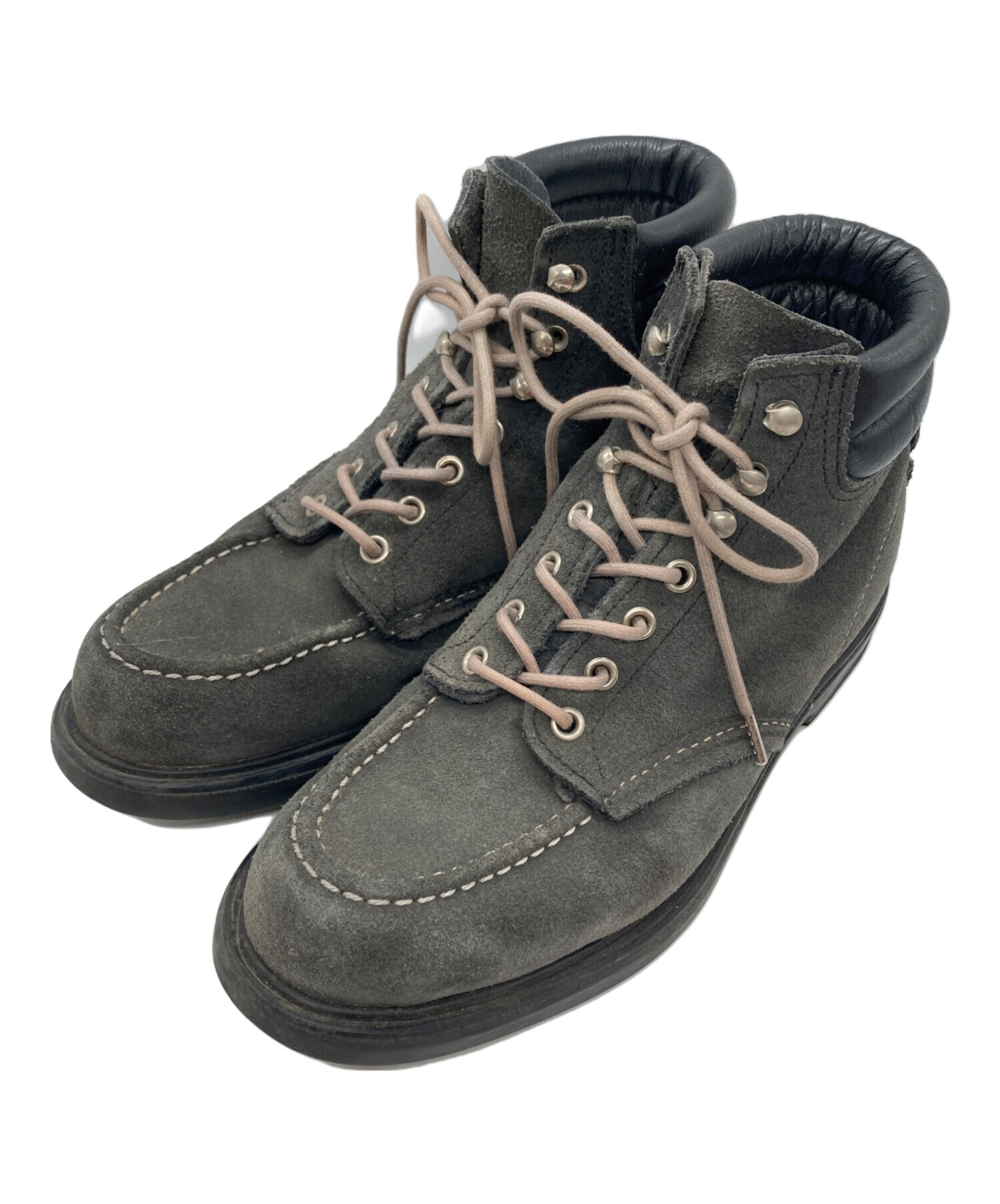 中古・古着通販】RED WING (レッドウィング) BEAMS (ビームス) 別注 