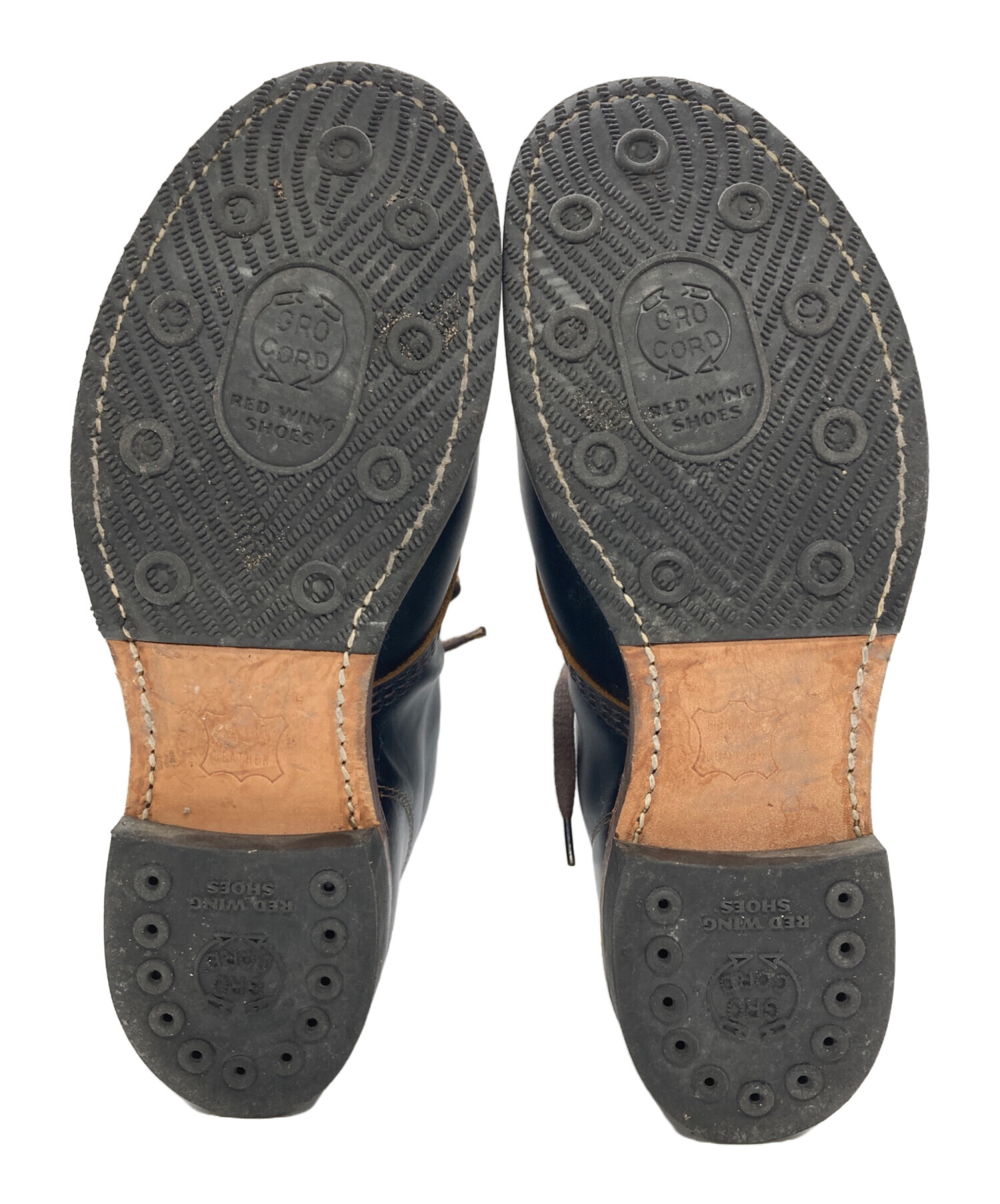 中古・古着通販】RED WING (レッドウィング) Beckman Flatbox