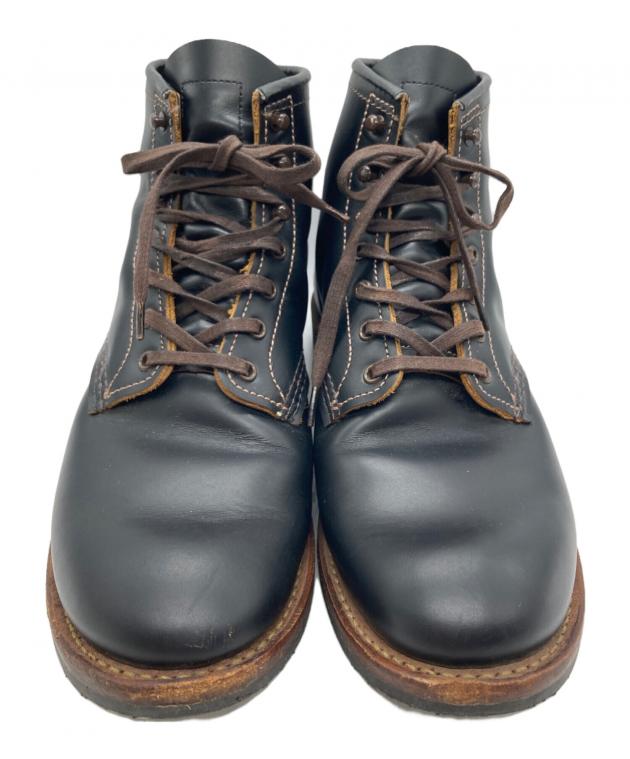 中古・古着通販】RED WING (レッドウィング) Beckman Flatbox