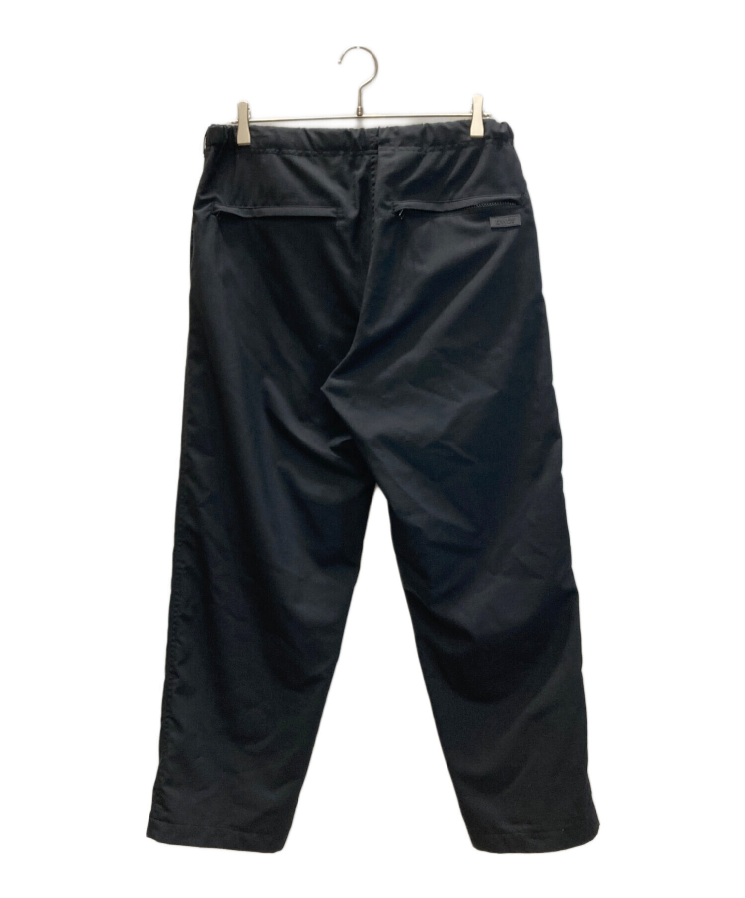 エンノイEnnoy 黒色パンツのみ The ennoy Professional エンノイ SWEAT PANTS スウェットパンツ