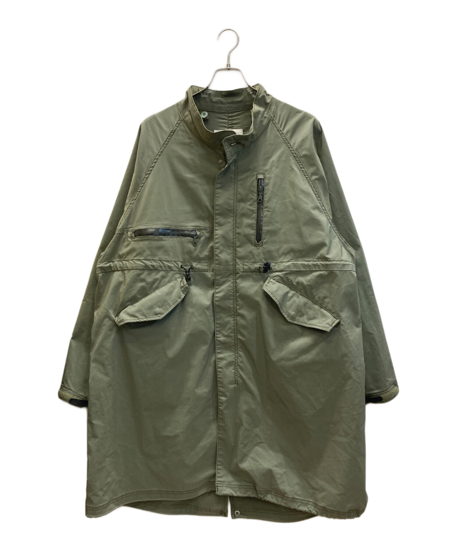 中古・古着通販】F/CE. (エフシーイー) UF M51 ソロテックス 中古・古着通販】F/CE. (エフシーイー) UF M51 ソロテックス
