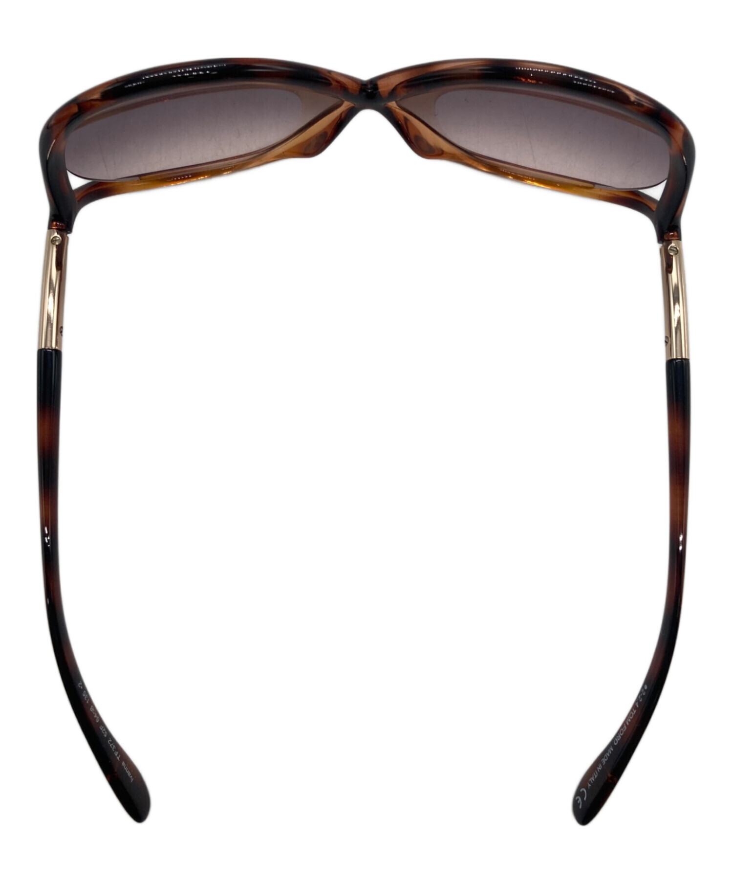 中古・古着通販】TOM FORD (トムフォード) Ivanna サングラス
