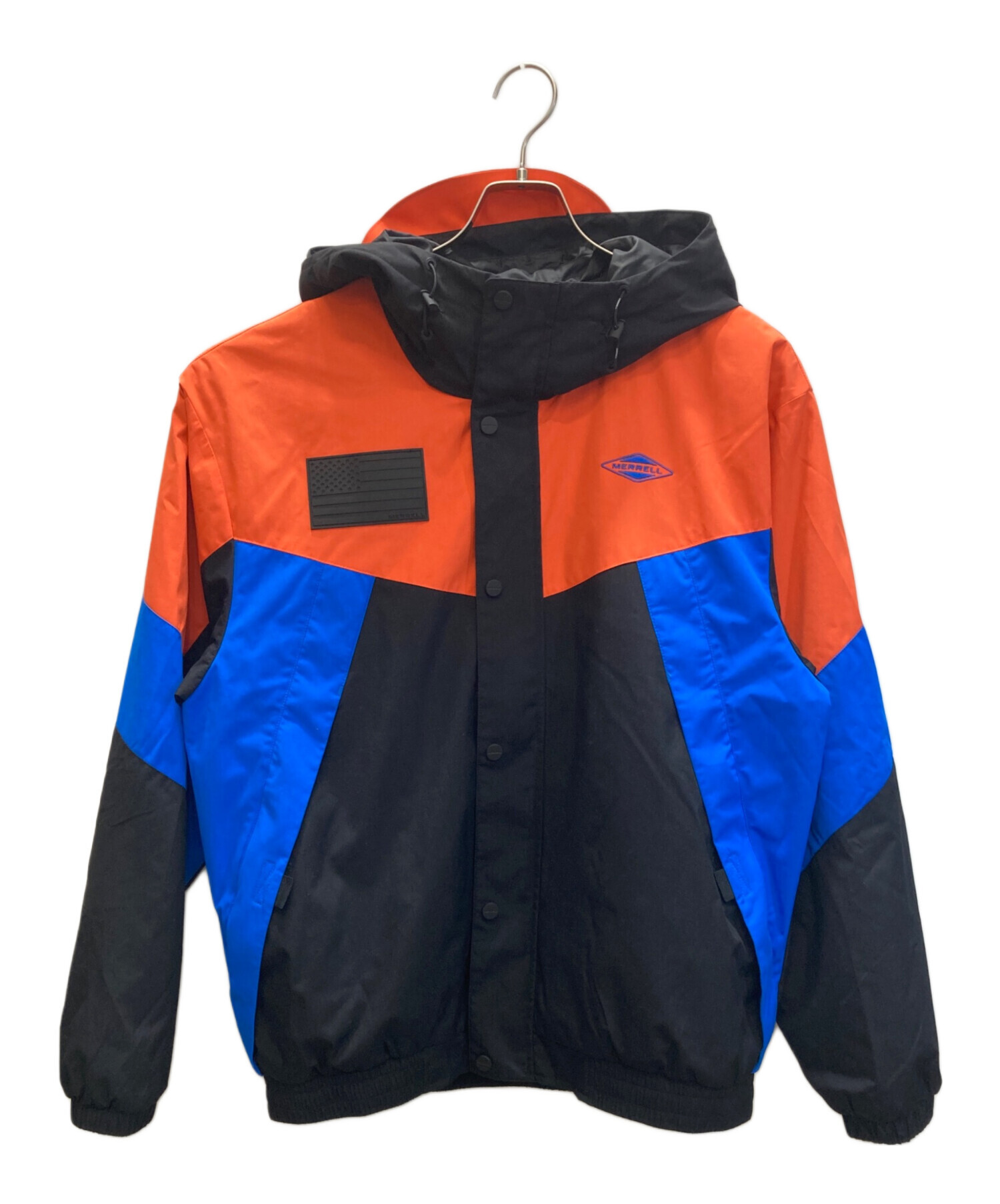MERRELL マウンテンパーカー 【公式通販】