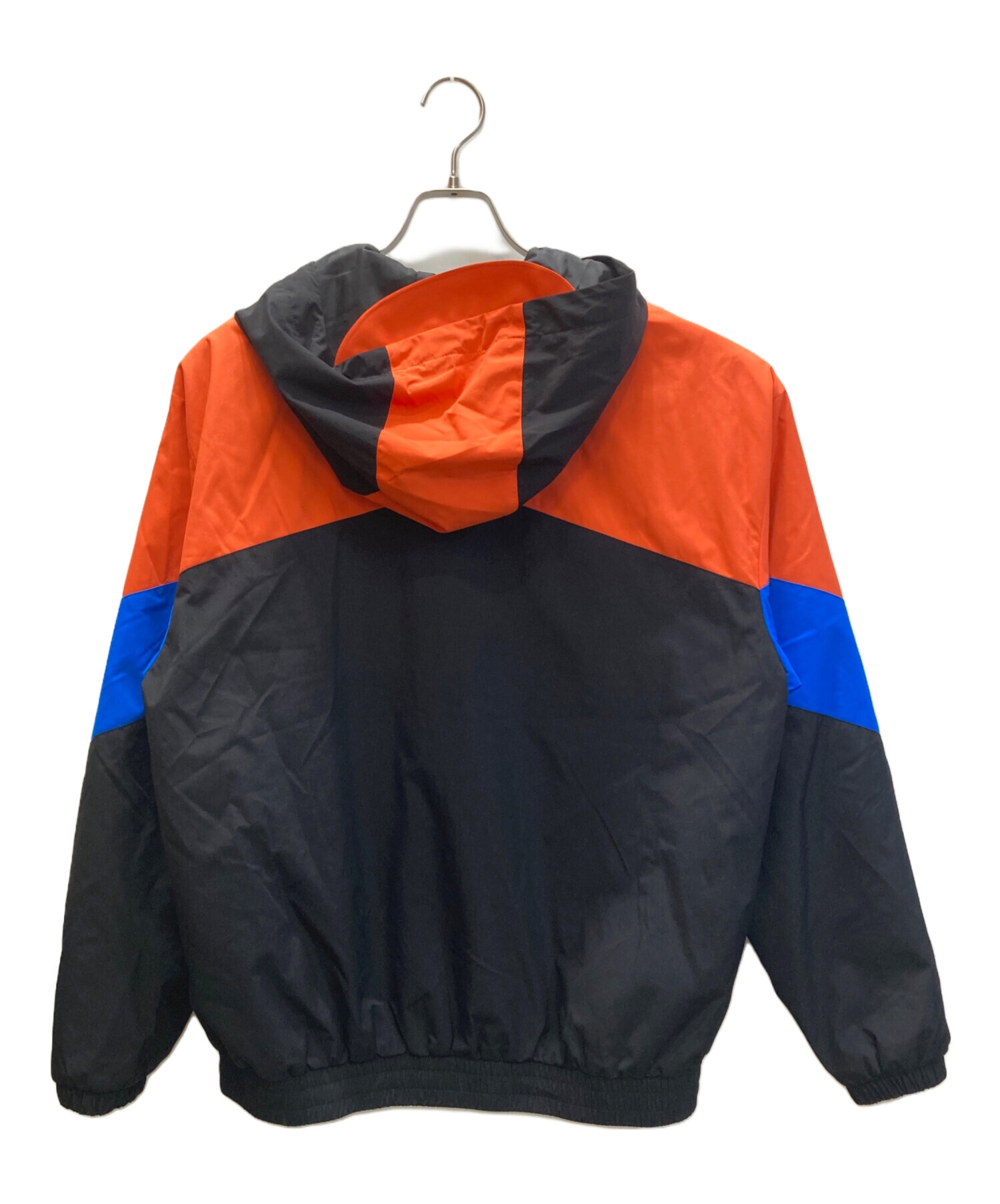 中古・古着通販】MERRELL (メレル) マウンテンパーカー ブラック 