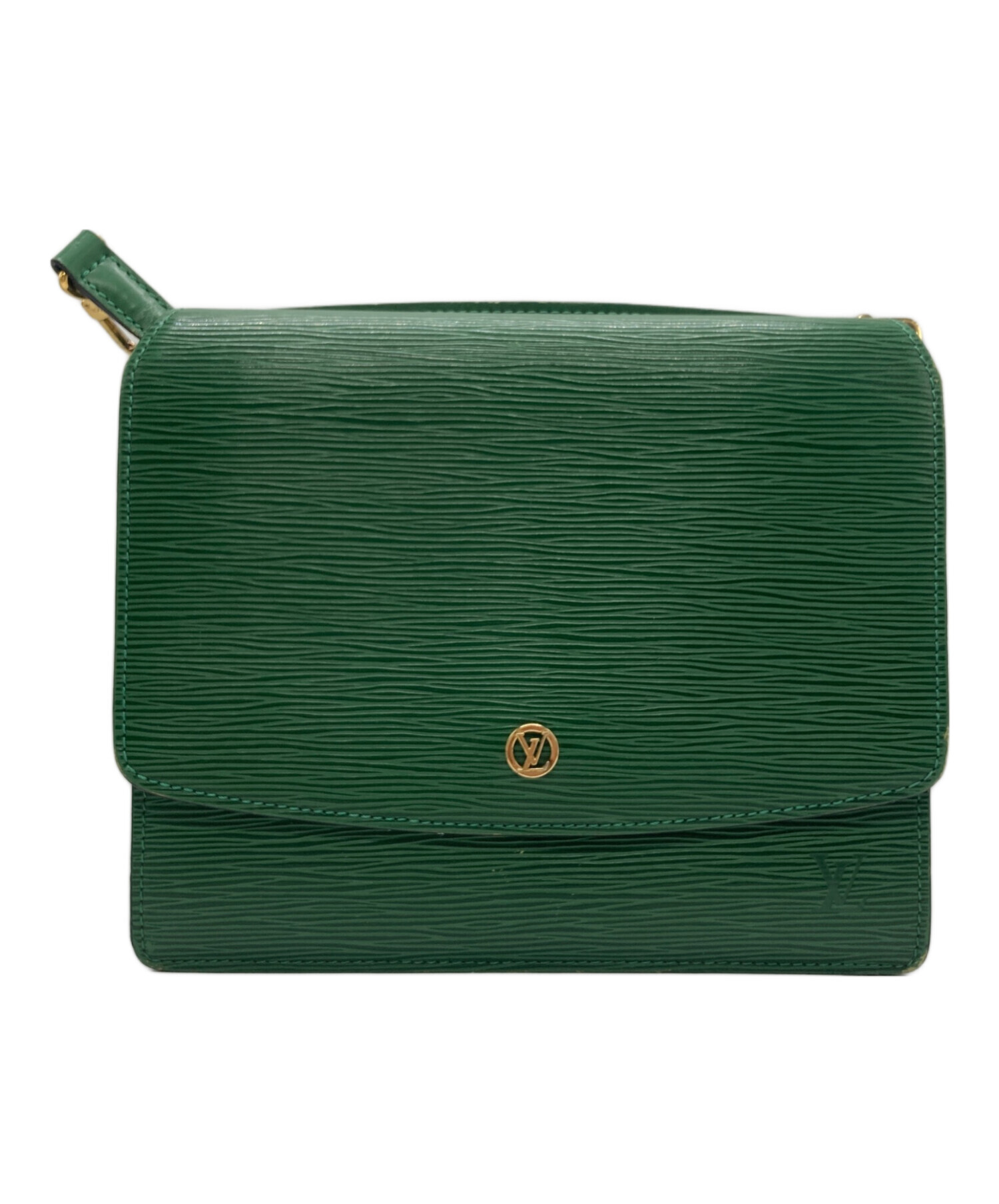 中古・古着通販】LOUIS VUITTON (ルイ ヴィトン) エピ グルネル