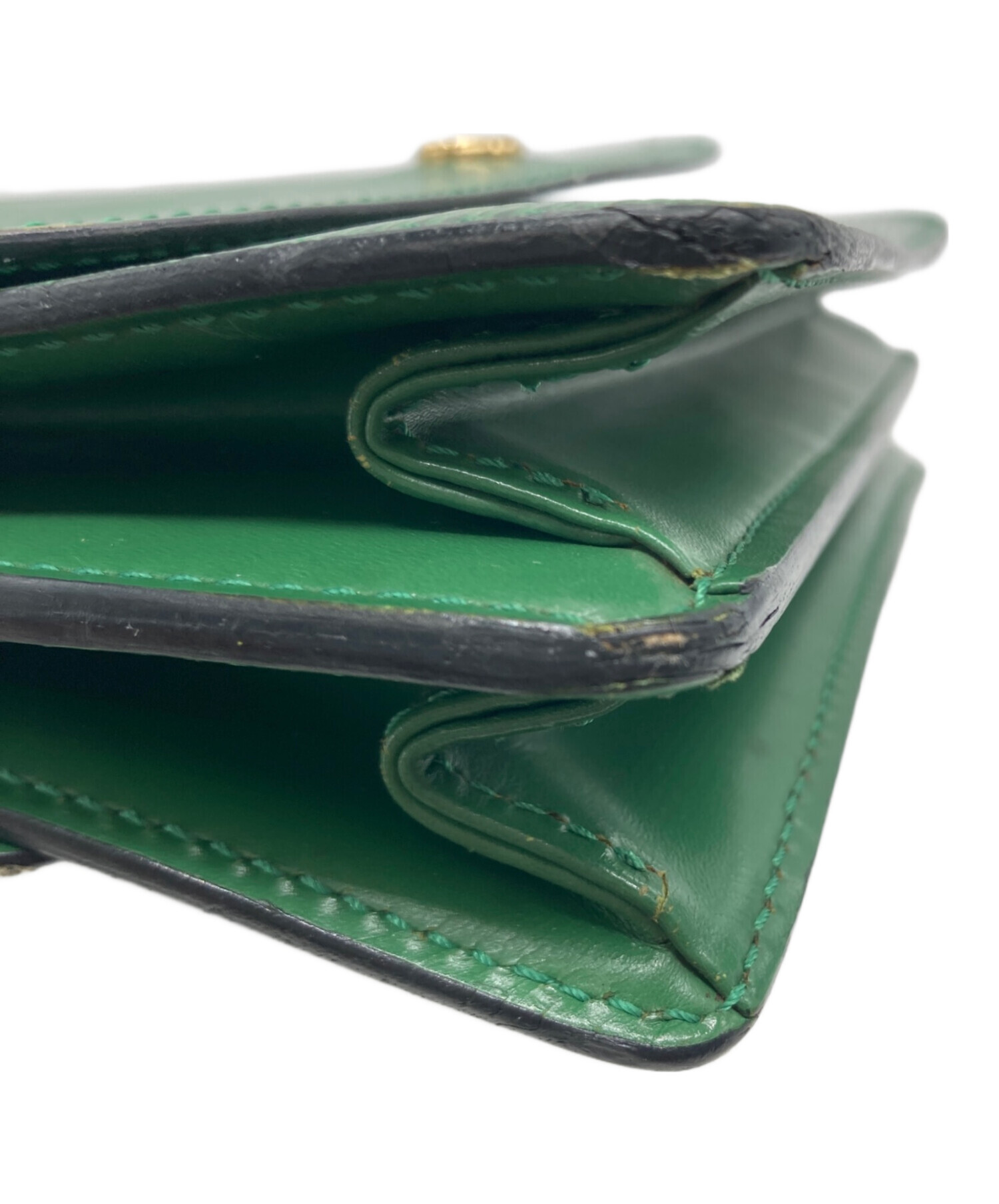 中古・古着通販】LOUIS VUITTON (ルイ ヴィトン) エピ グルネル