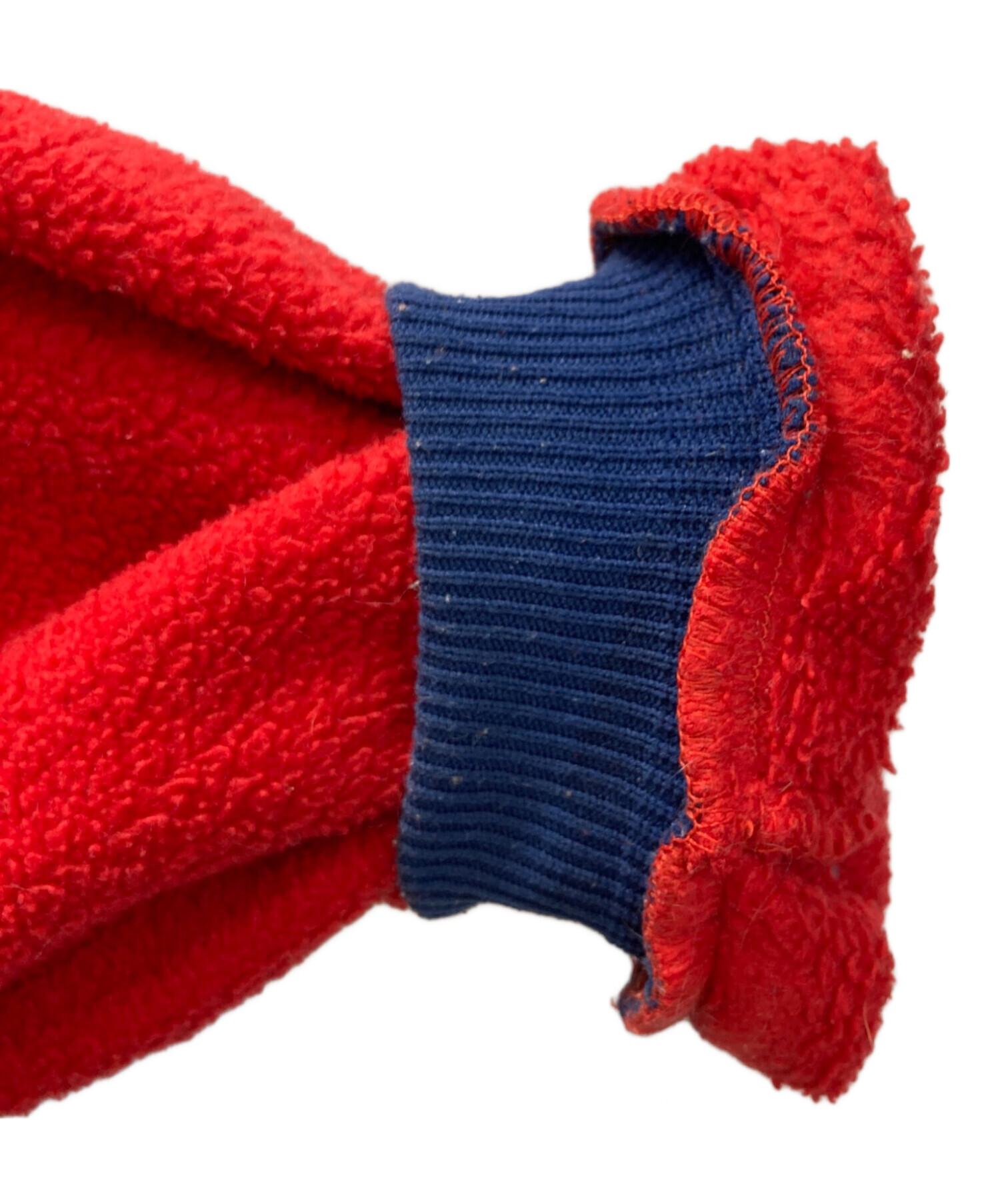 中古・古着通販】Patagonia (パタゴニア) フリースジャケット 中古・古着通販】Patagonia (パタゴニア) フリースジャケット