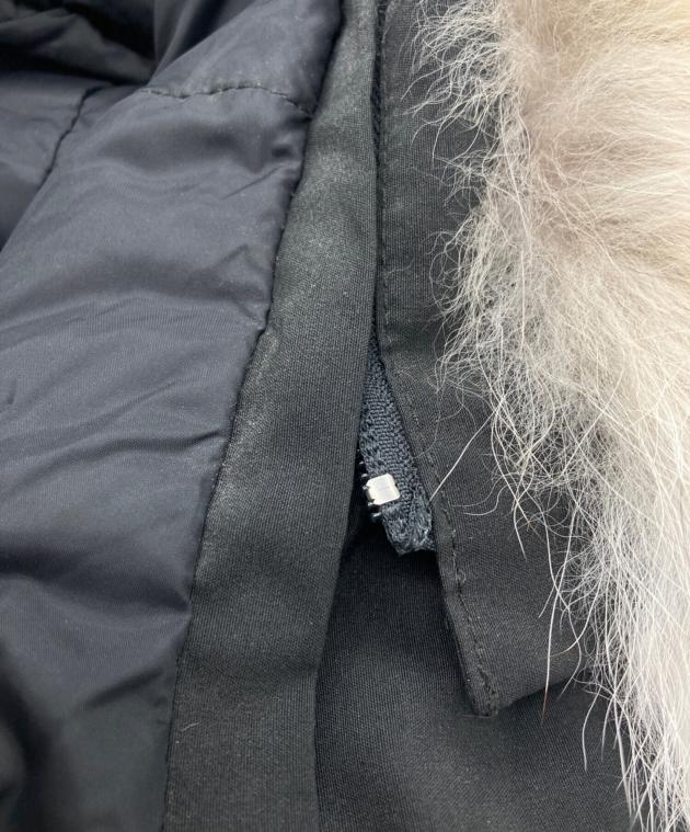 中古・古着通販】CANADA GOOSE (カナダグース) Chateau Parka Fusion