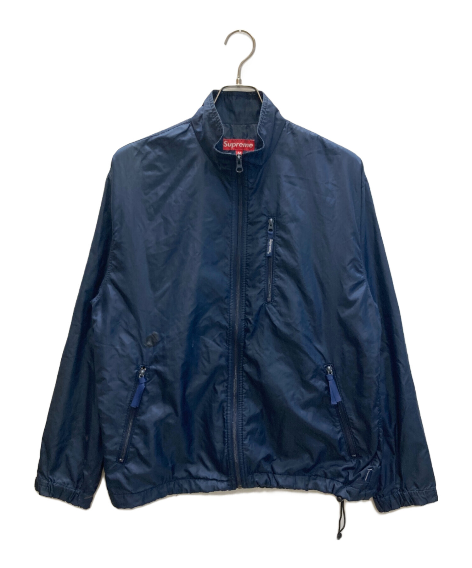 中古・古着通販】SUPREME (シュプリーム) 90s Seamist Jacket