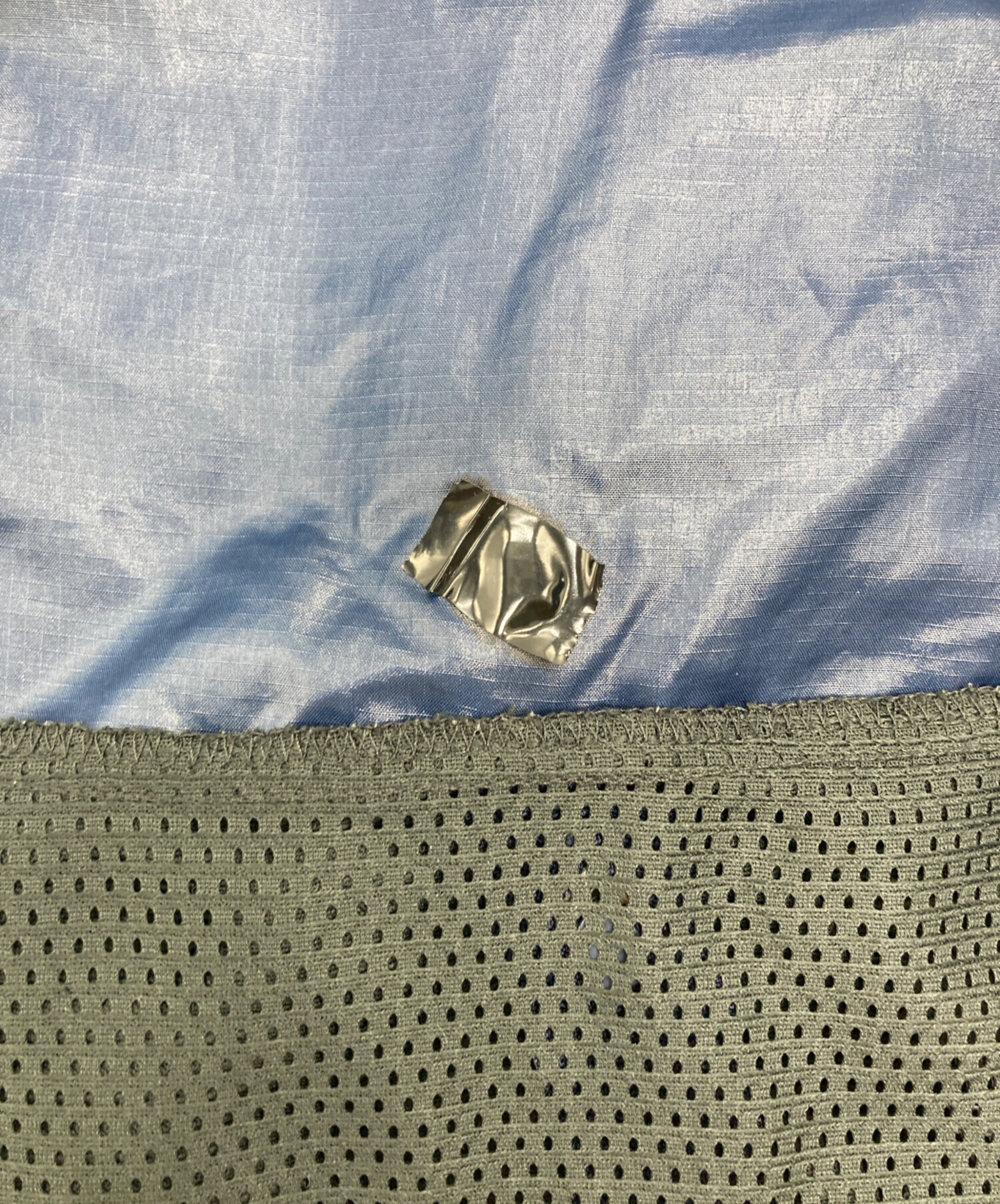 中古・古着通販】SUPREME (シュプリーム) 90s Seamist Jacket