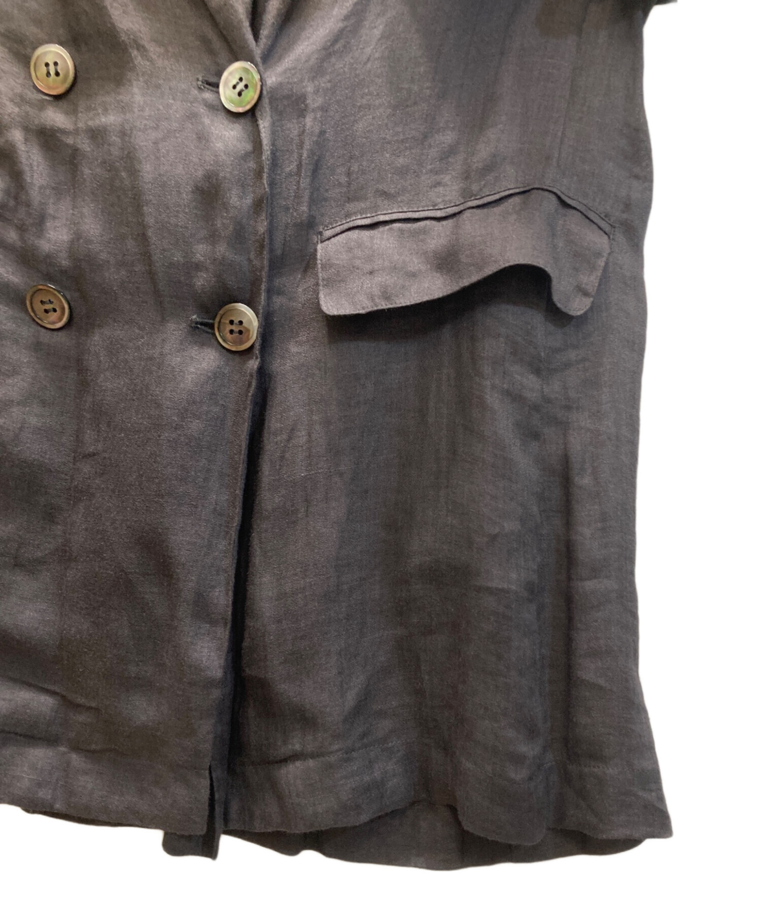 中古・古着通販】SLOBE IENA (スローブ イエナ) ラミージョーゼット