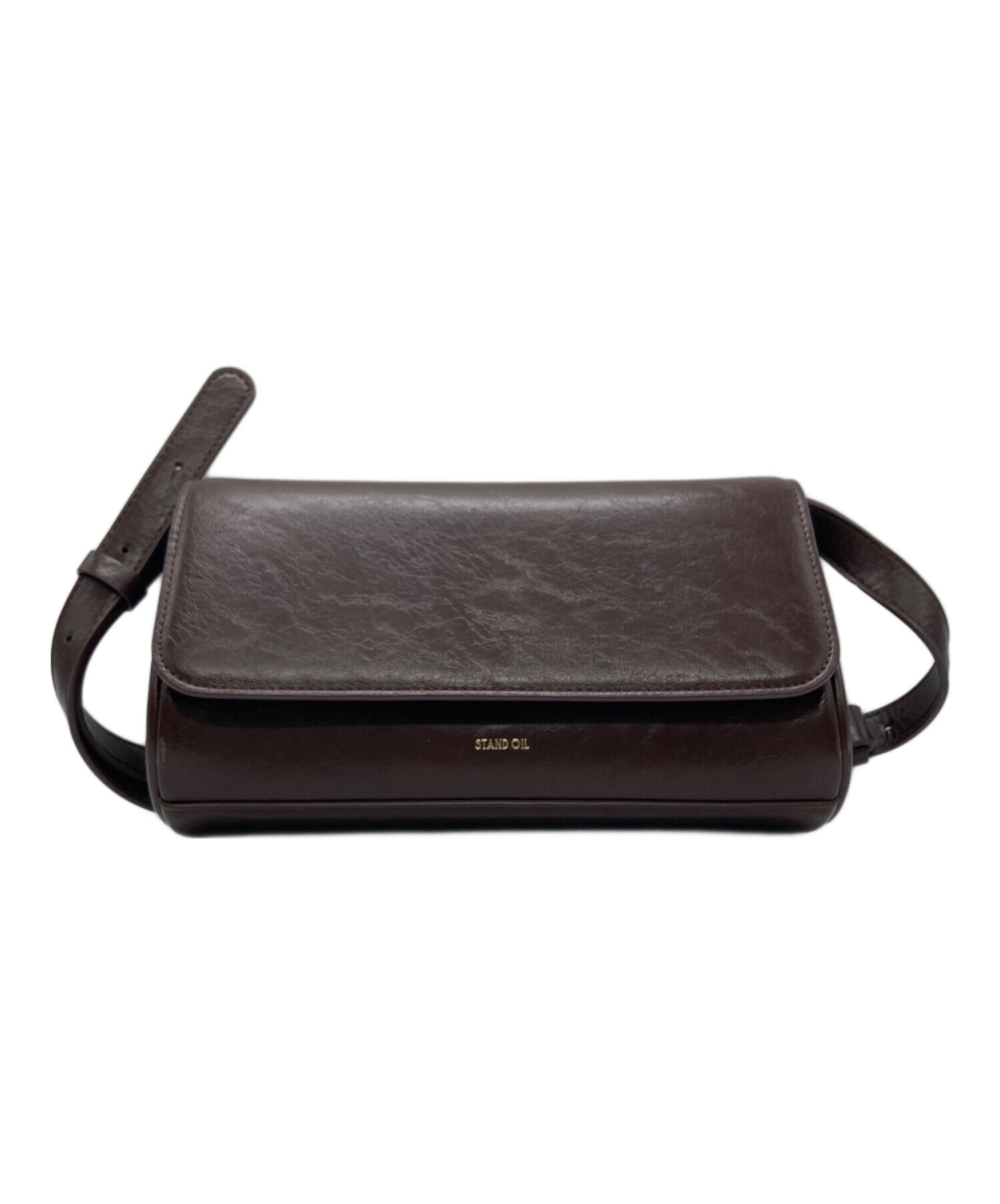 中古・古着通販】STAND OIL (スタンドオイル) Butter Bag Classic 