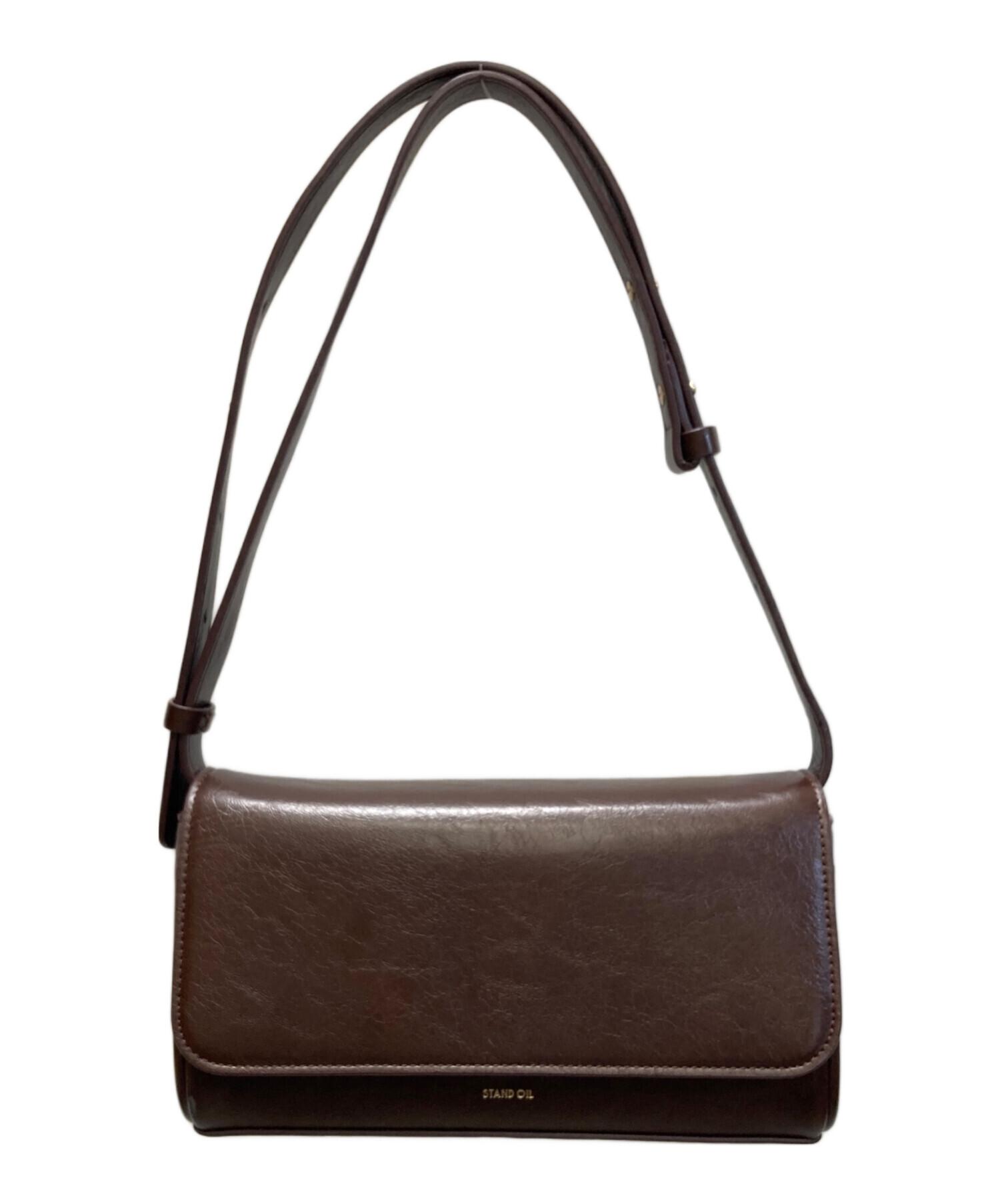 中古・古着通販】STAND OIL (スタンドオイル) Butter Bag Classic 