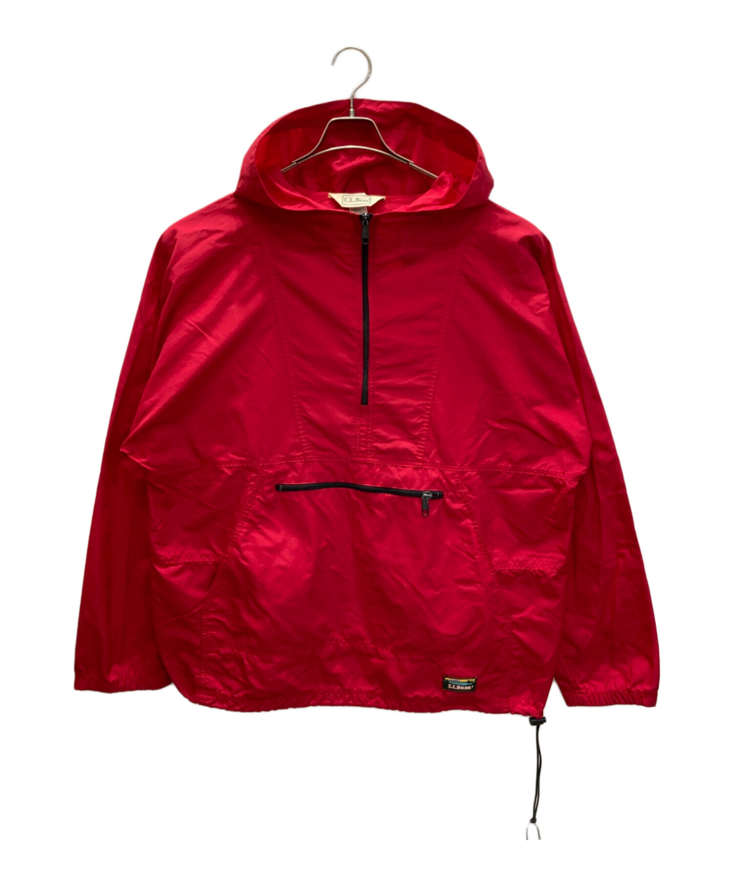 中古・古着通販】L.L.Bean (エルエルビーン) 80s アノラックパーカー 