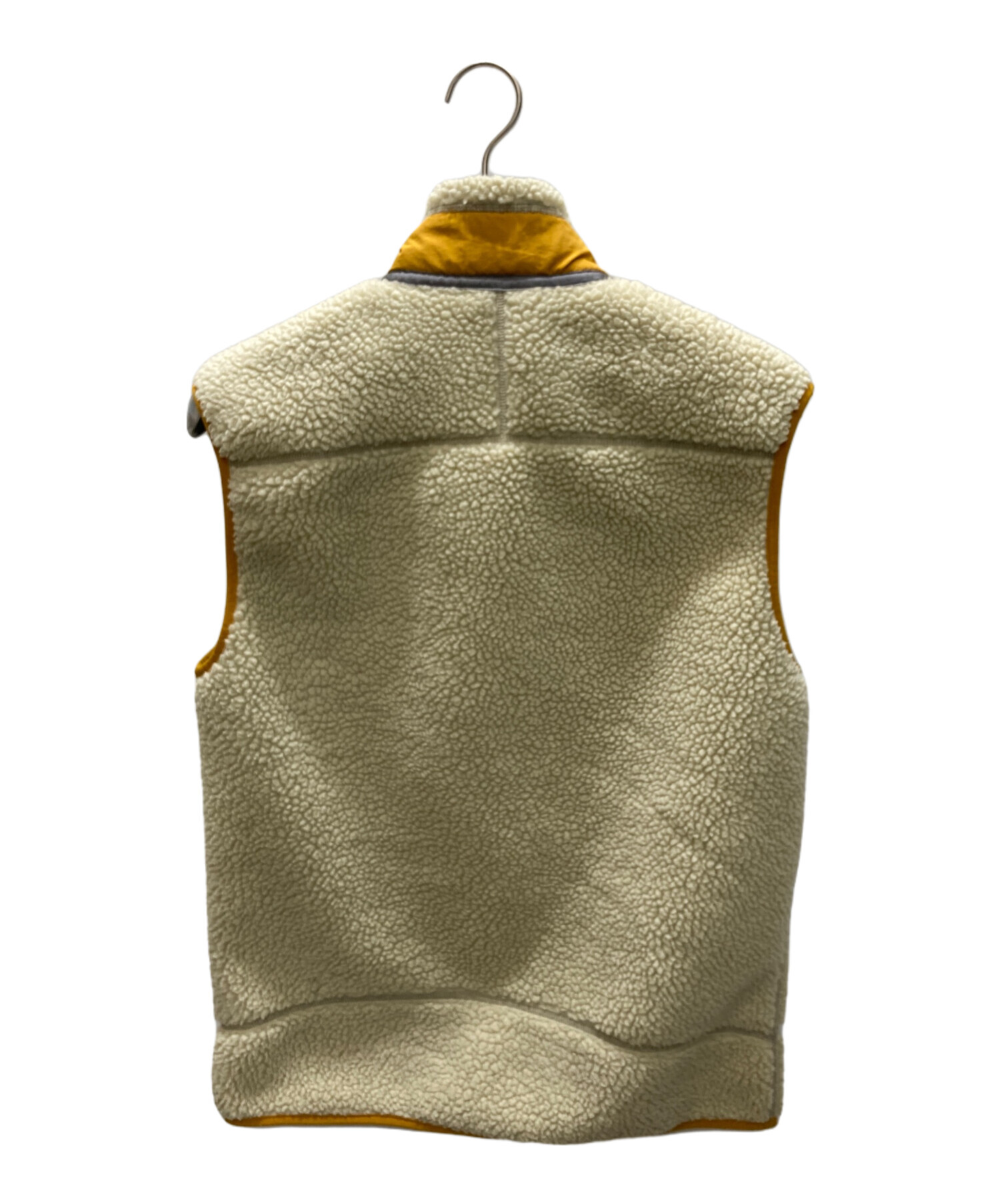 Patagonia パタゴニア レトロX ベスト　ベージュ　サイズM Amazon | [Patagonia (パタゴニア)] M's Classic Retro-X Vest メンズ