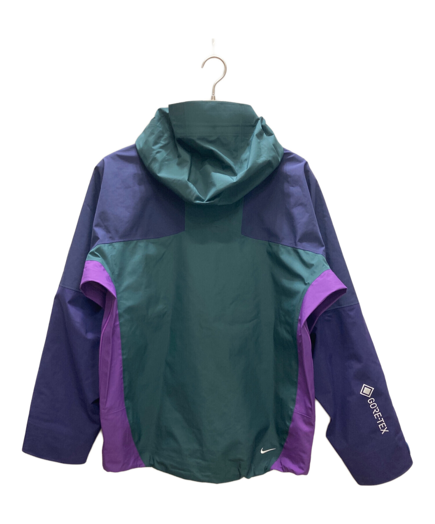 中古・古着通販】ACG (エーシージー) SFADV MSRY RIDGE HOODIE JACKET