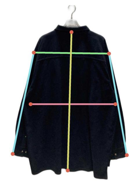 中古・古着通販】THE NORTH FACE (ザ ノース フェイス) フリースシャツ