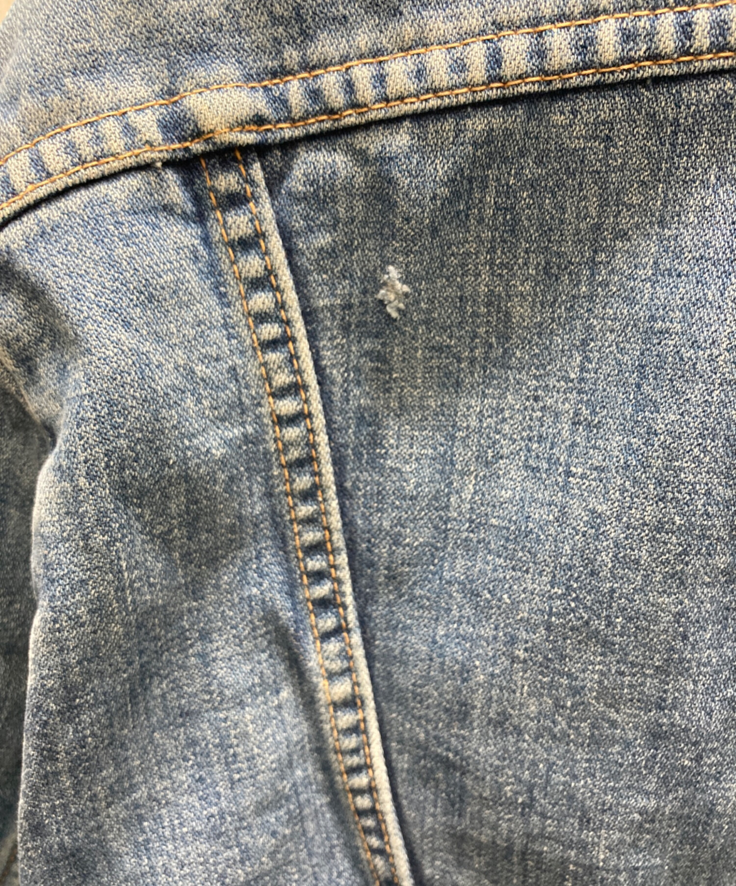 中古・古着通販】MAVERICK (マーベリック) 70s 3J03MJ デニム